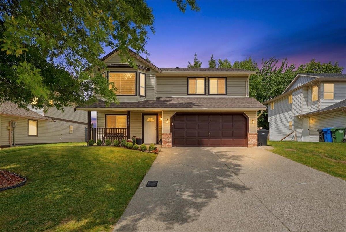 31015 UPPER MACLURE ROAD, Abbotsford BC V2T 5J5, R3157300, BC,