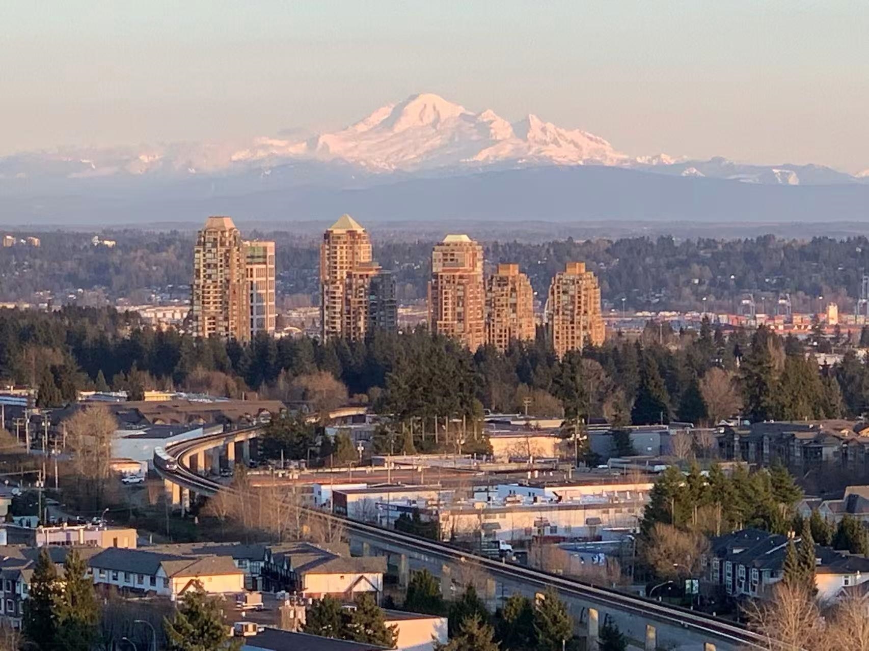 2103 5051 IMPERIAL STREET, R3157302, BC,