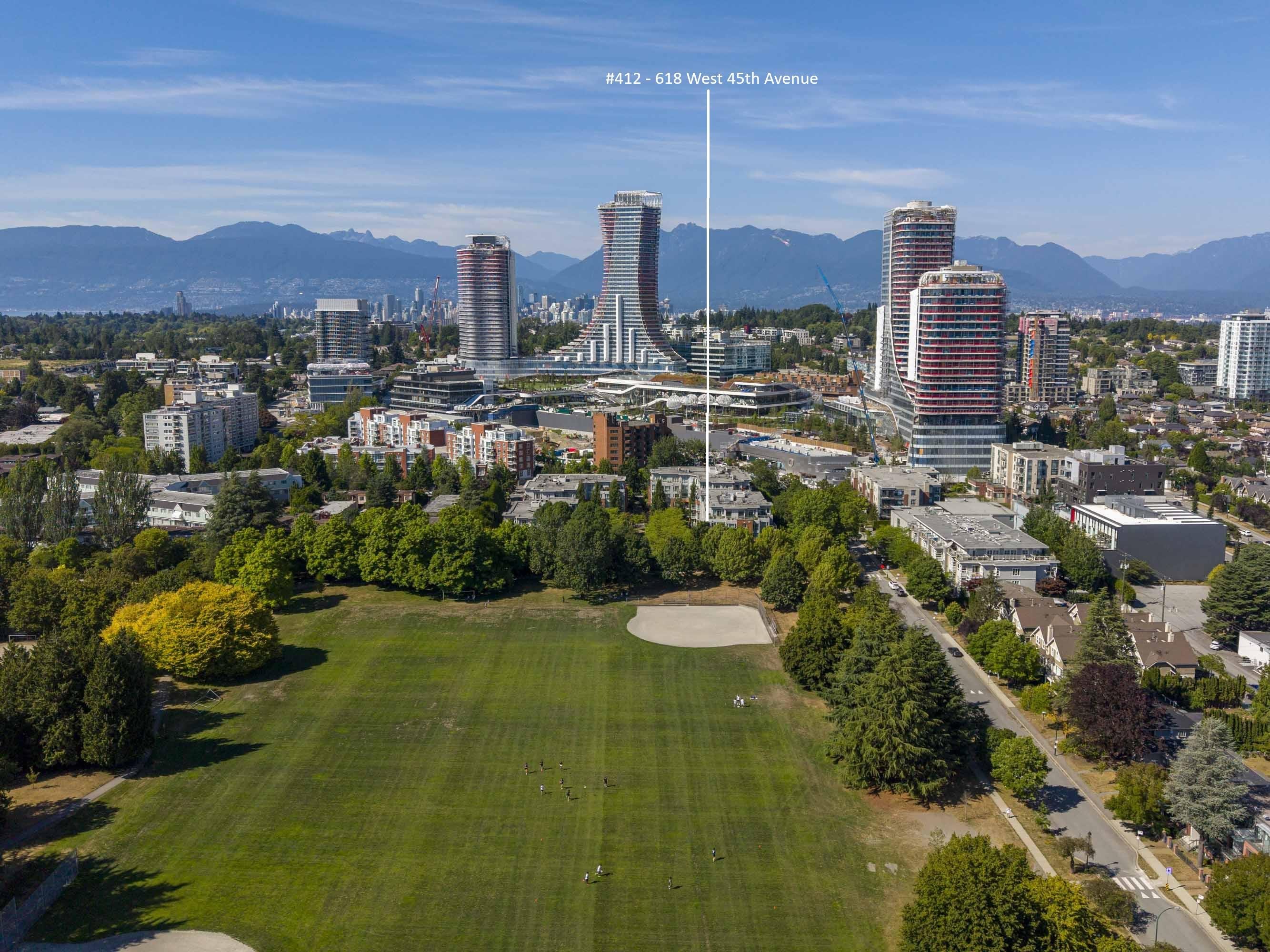 412 618 45TH AVENUE, R3157318, BC,