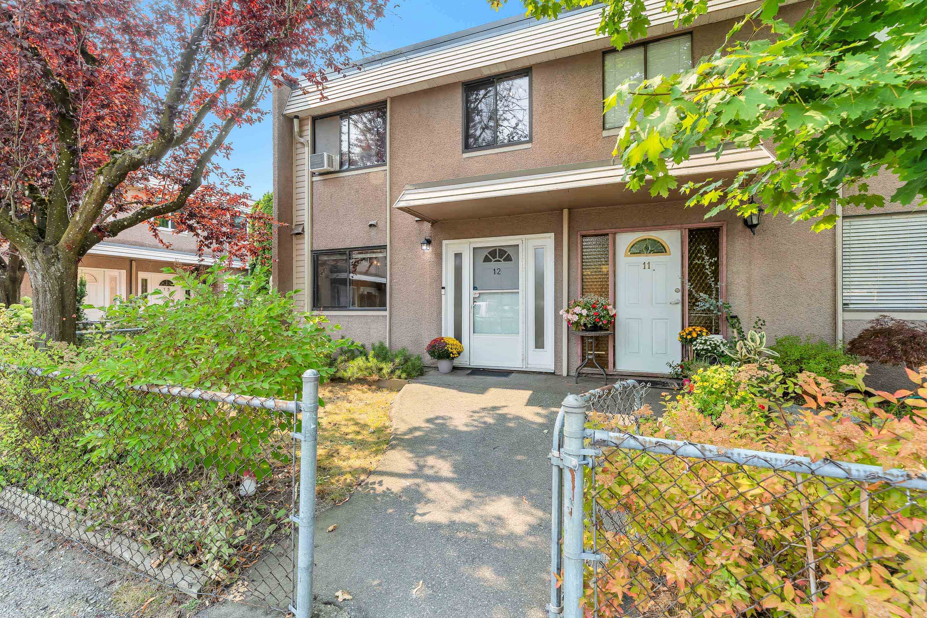 12 27090 32 AVENUE, R3157319, BC,