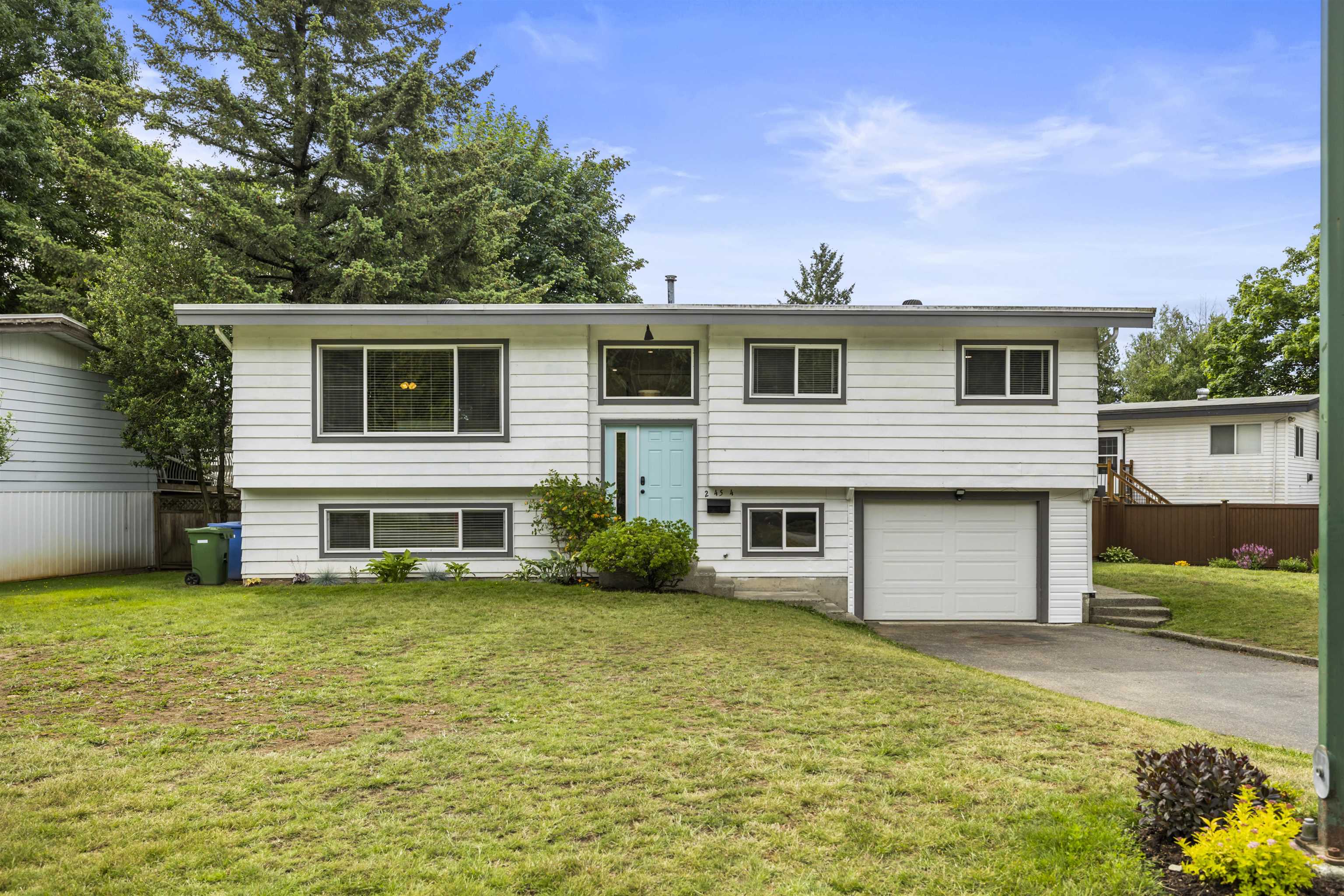 2454 ALADDIN CRESCENT, Abbotsford BC V2S 5K7, R3157324, BC,