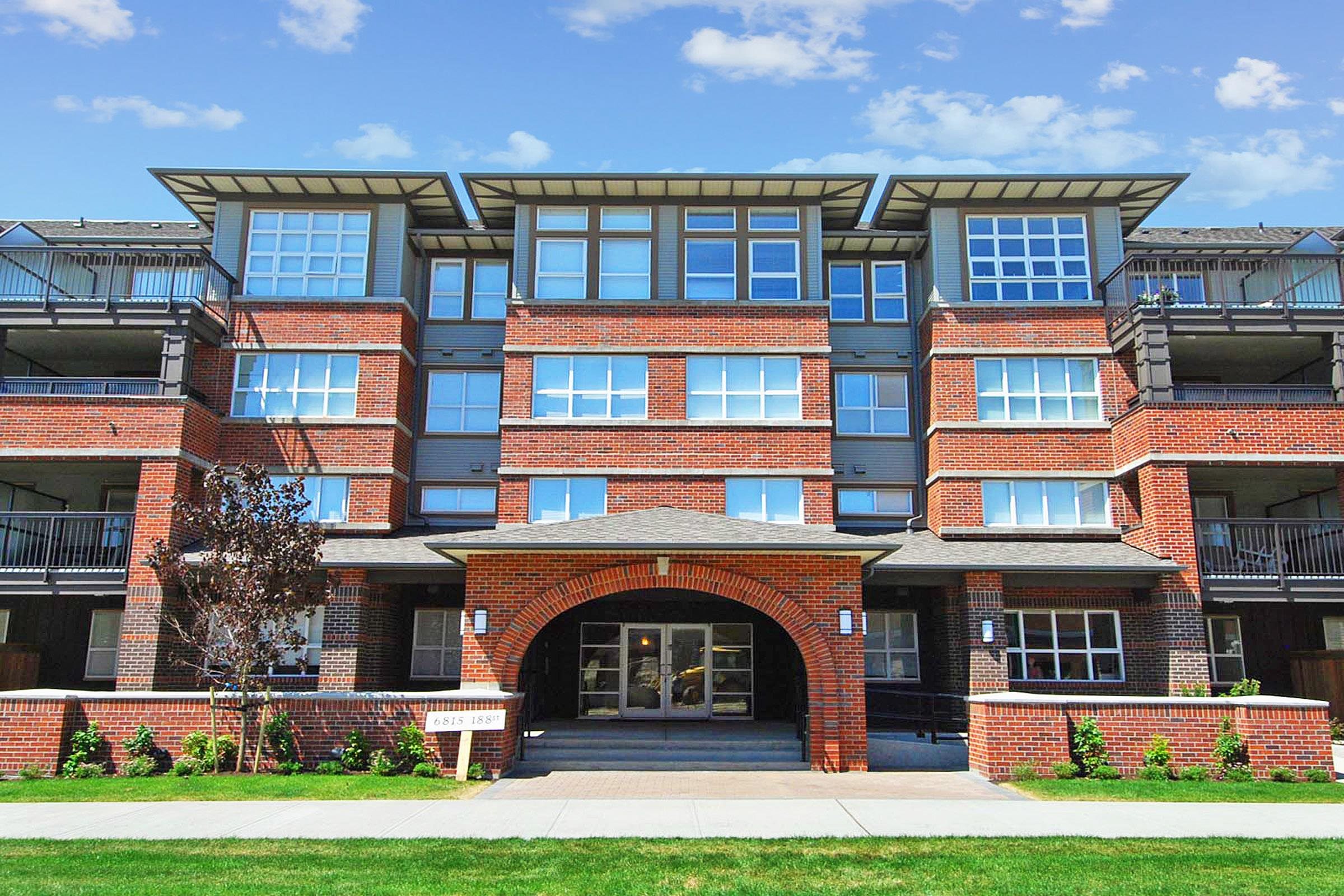 411 6815 188 STREET, R3157326, BC,