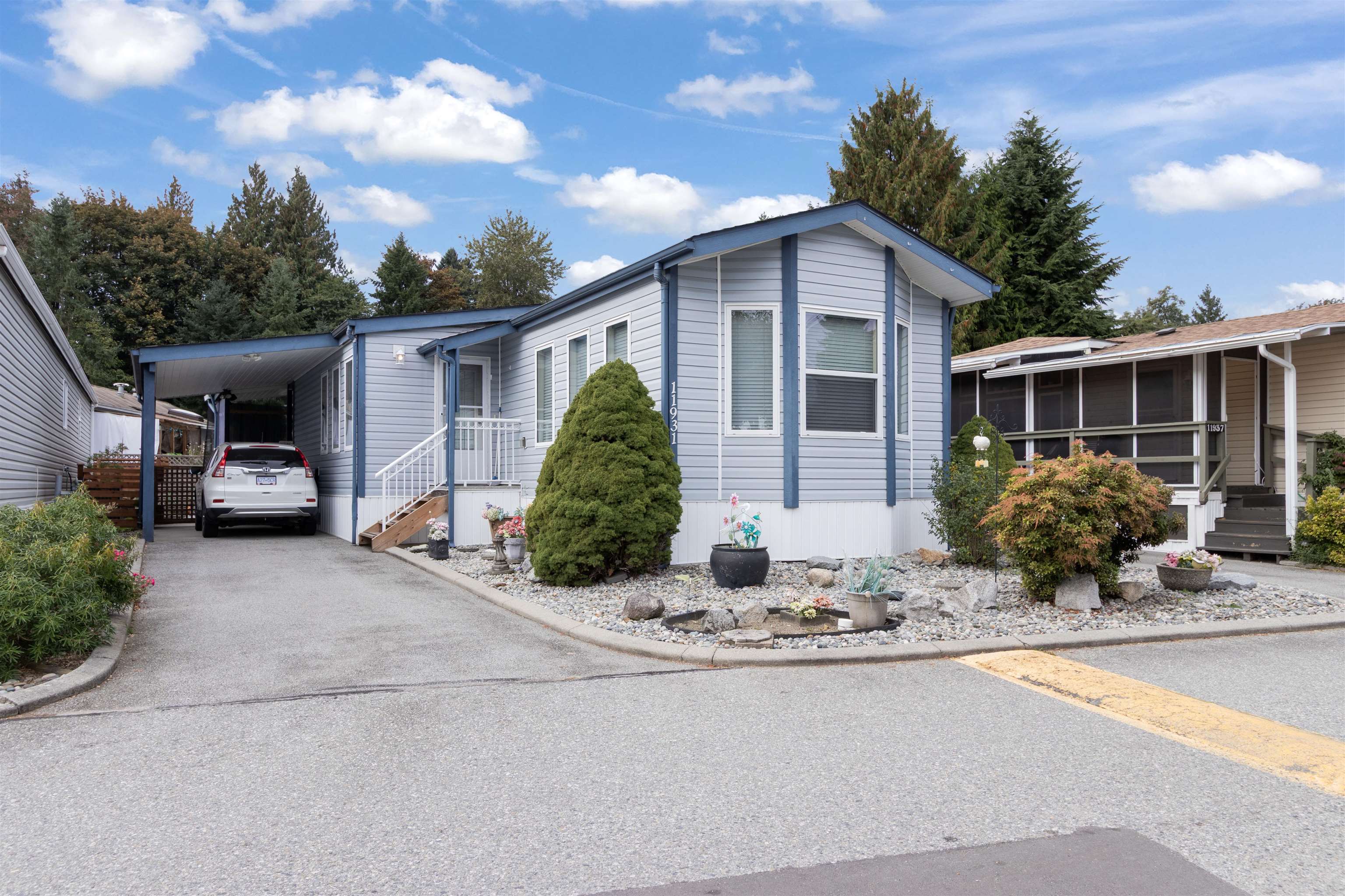 128 11931 PONDEROSA BOULEVARD, R3157329, BC,