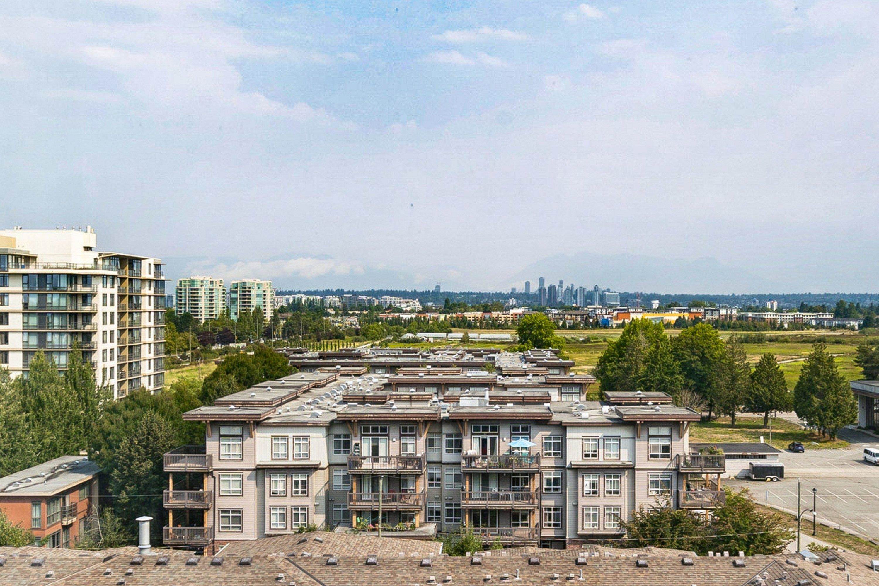 1106 6233 KATSURA STREET, R3157330, BC,