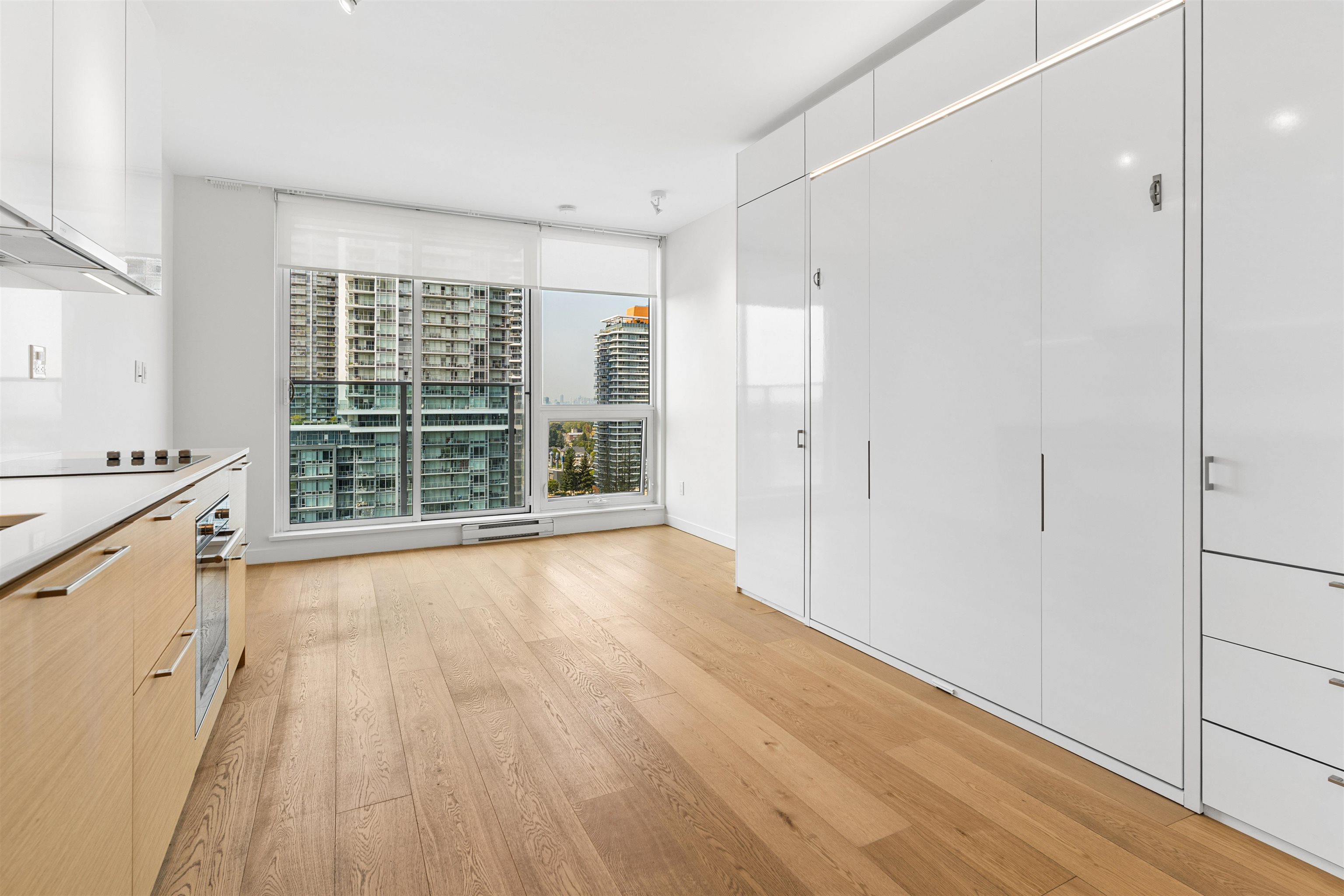 MLS® listing #R3157336 for sale located at 1903 13438 CENTRAL AVENUE