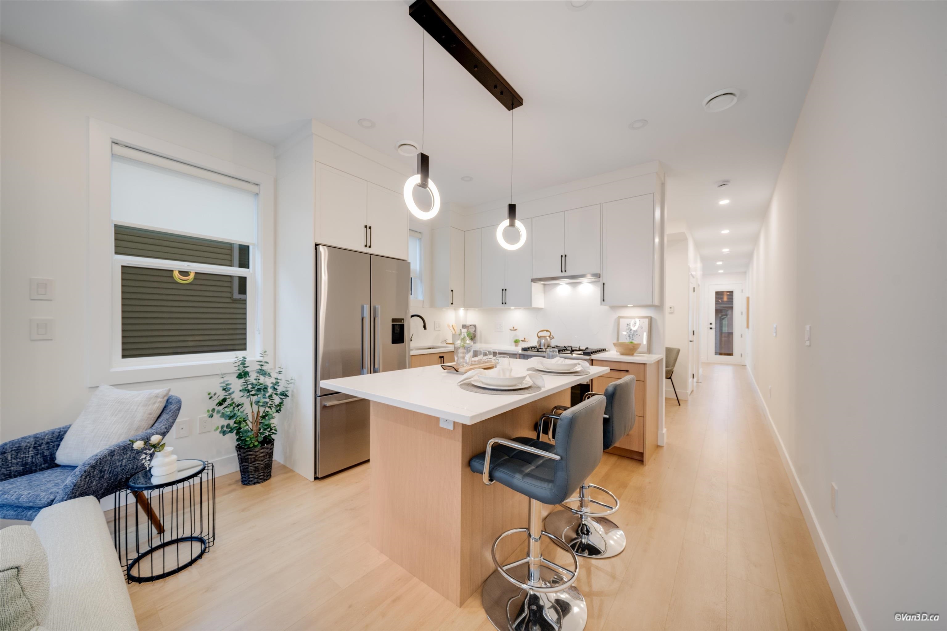5956 HARDWICK STREET, Burnaby BC V5G 1R6, R3157343, BC,