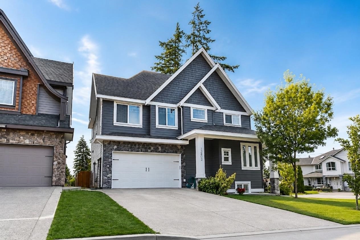 12502 58A AVENUE, Surrey BC V3X 0E8, R3157346, BC,