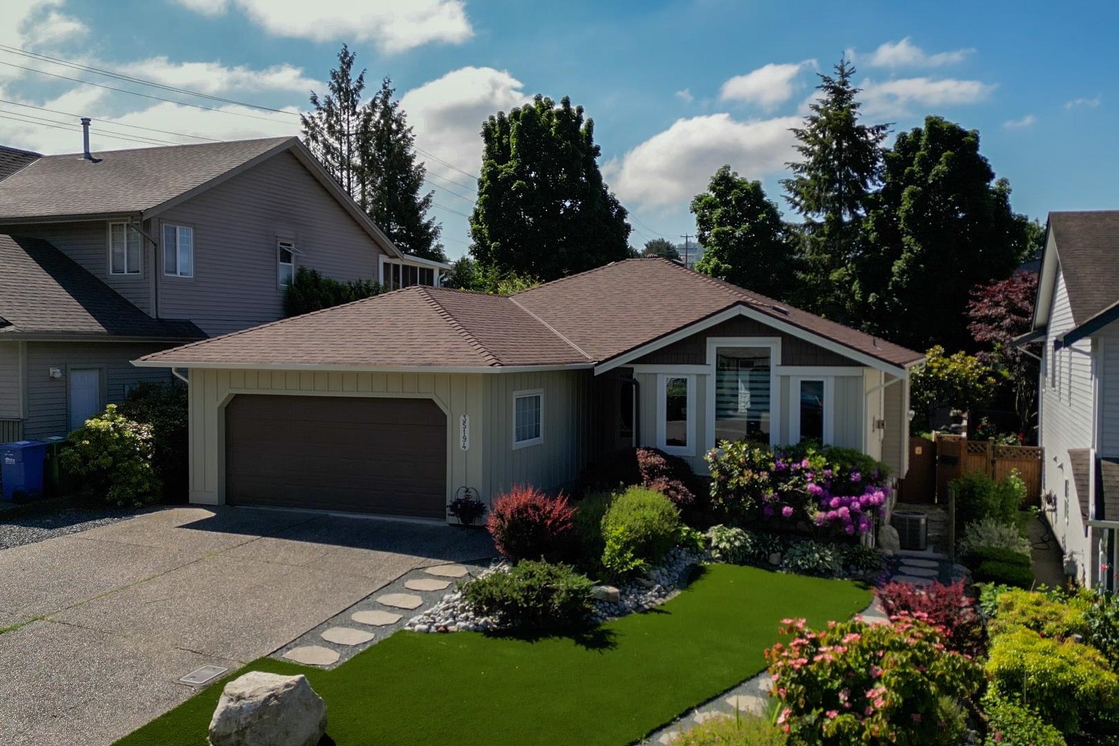 35194 CHRISTINA PLACE, Abbotsford BC V2S 8H1, R3157347, BC,