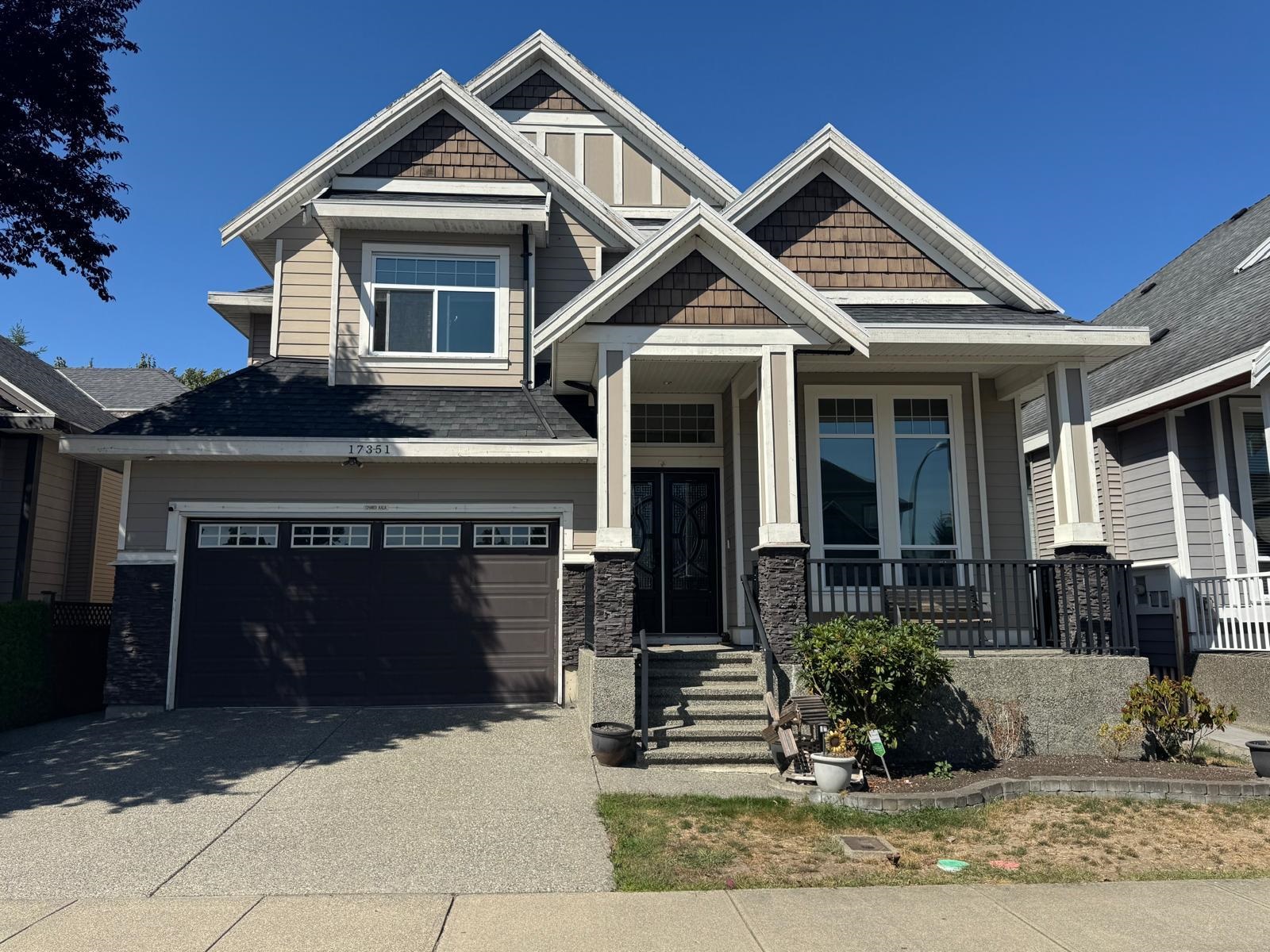 17351 64A AVENUE, Surrey BC V3S 0P5, R3157348, BC,