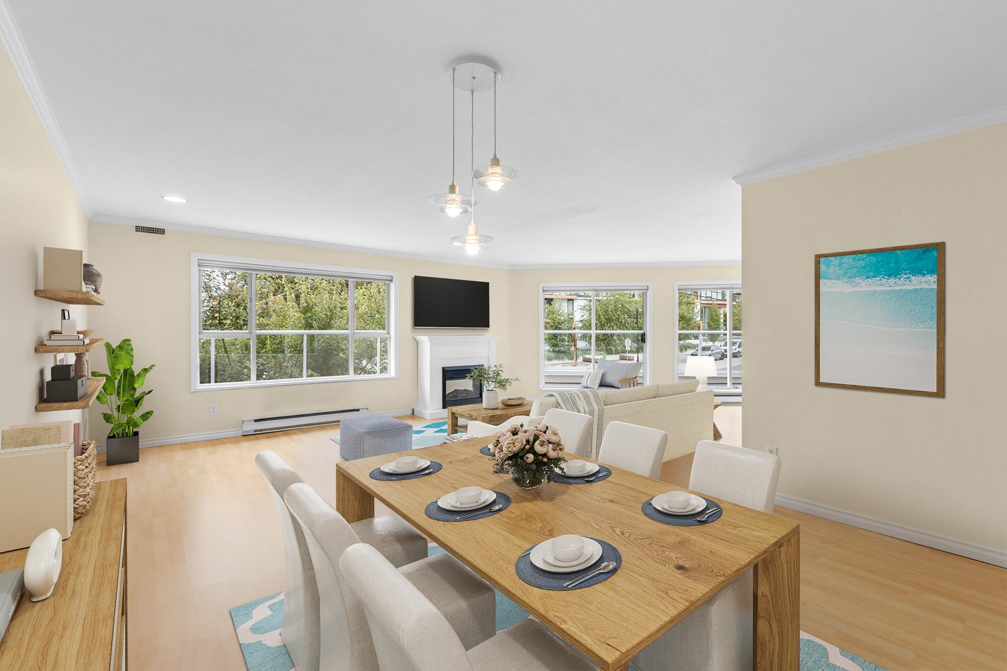 209 1378 GEORGE STREET, R3157352, BC,