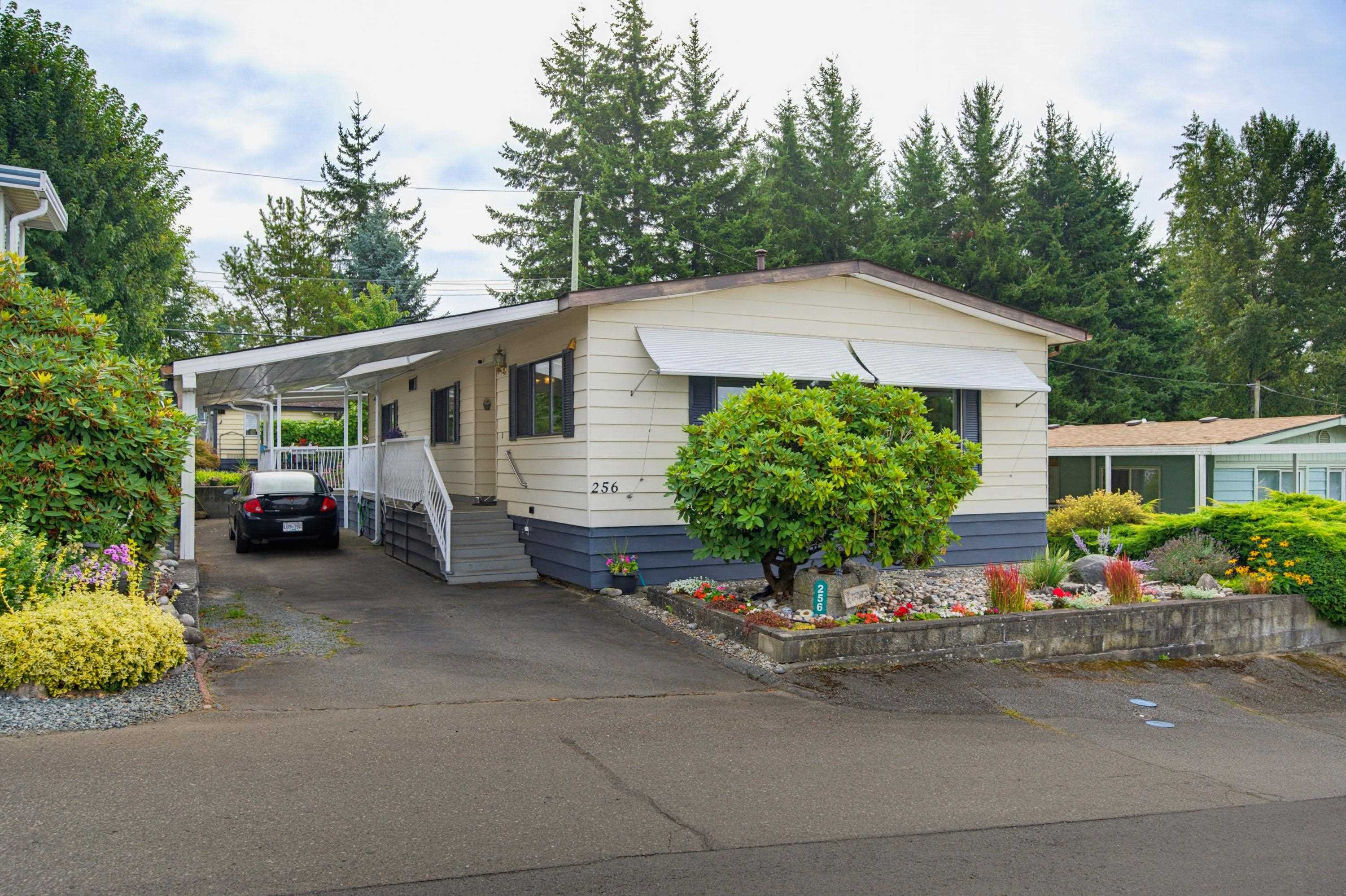 256 27111 0 AVENUE, R3157356, BC,