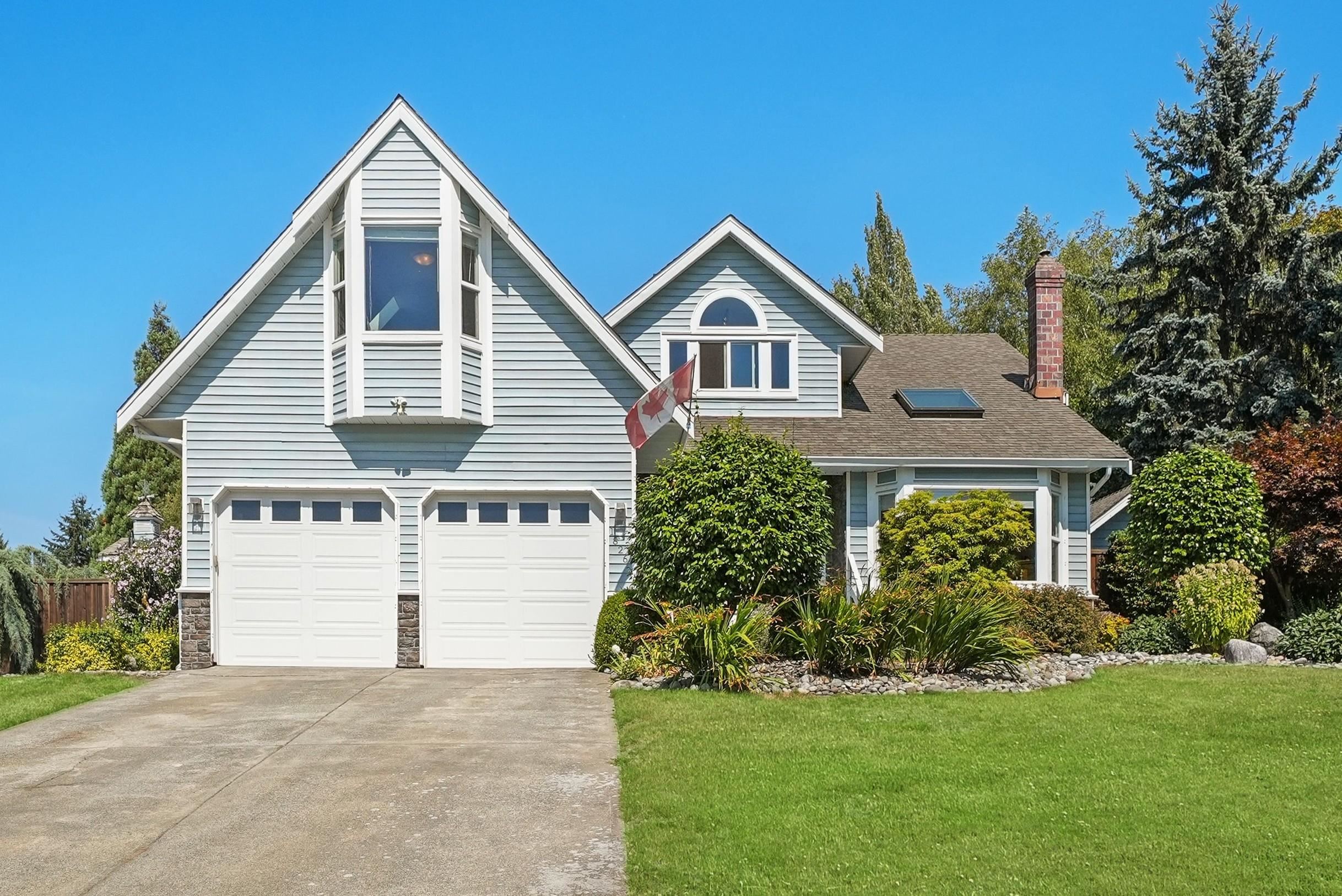 18261 54 AVENUE, Surrey BC V3S 7Z1, R3157358, BC,