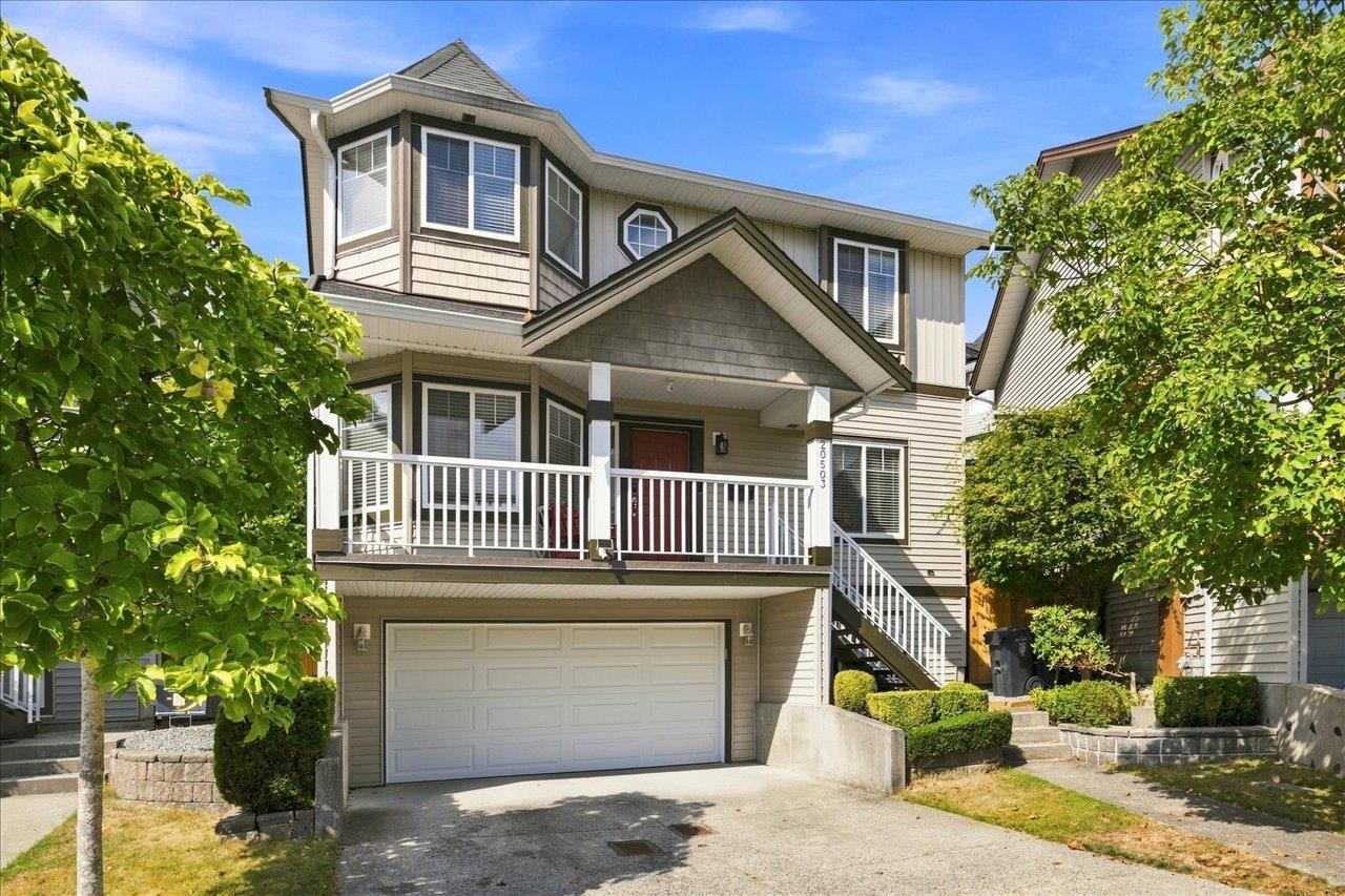 20503 66B AVENUE, Langley BC V2Y 2X9, R3157359, BC,