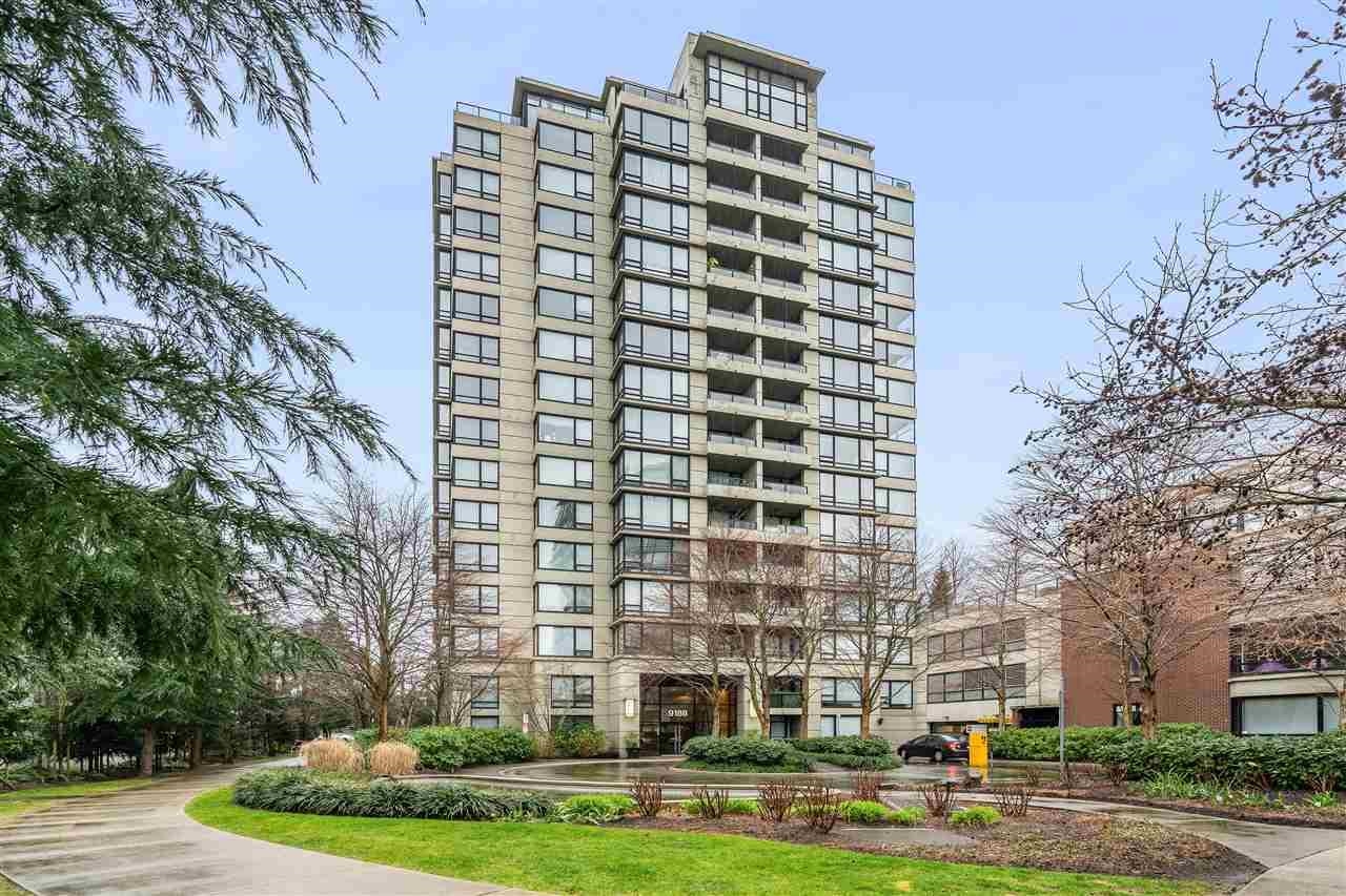 1101 9188 HEMLOCK DRIVE, R3157362, BC,