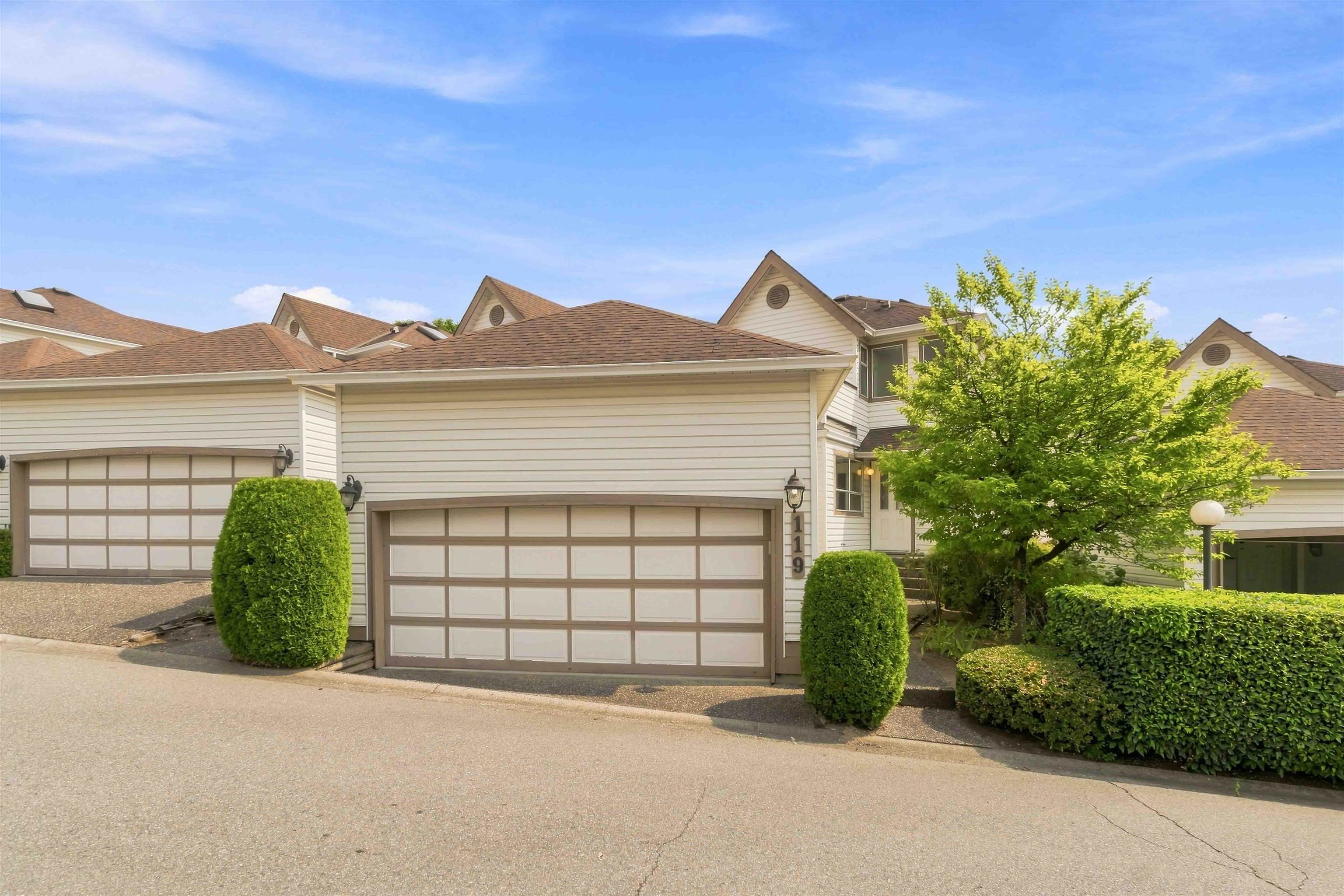 119 1232 JOHNSON STREET, R3157363, BC,