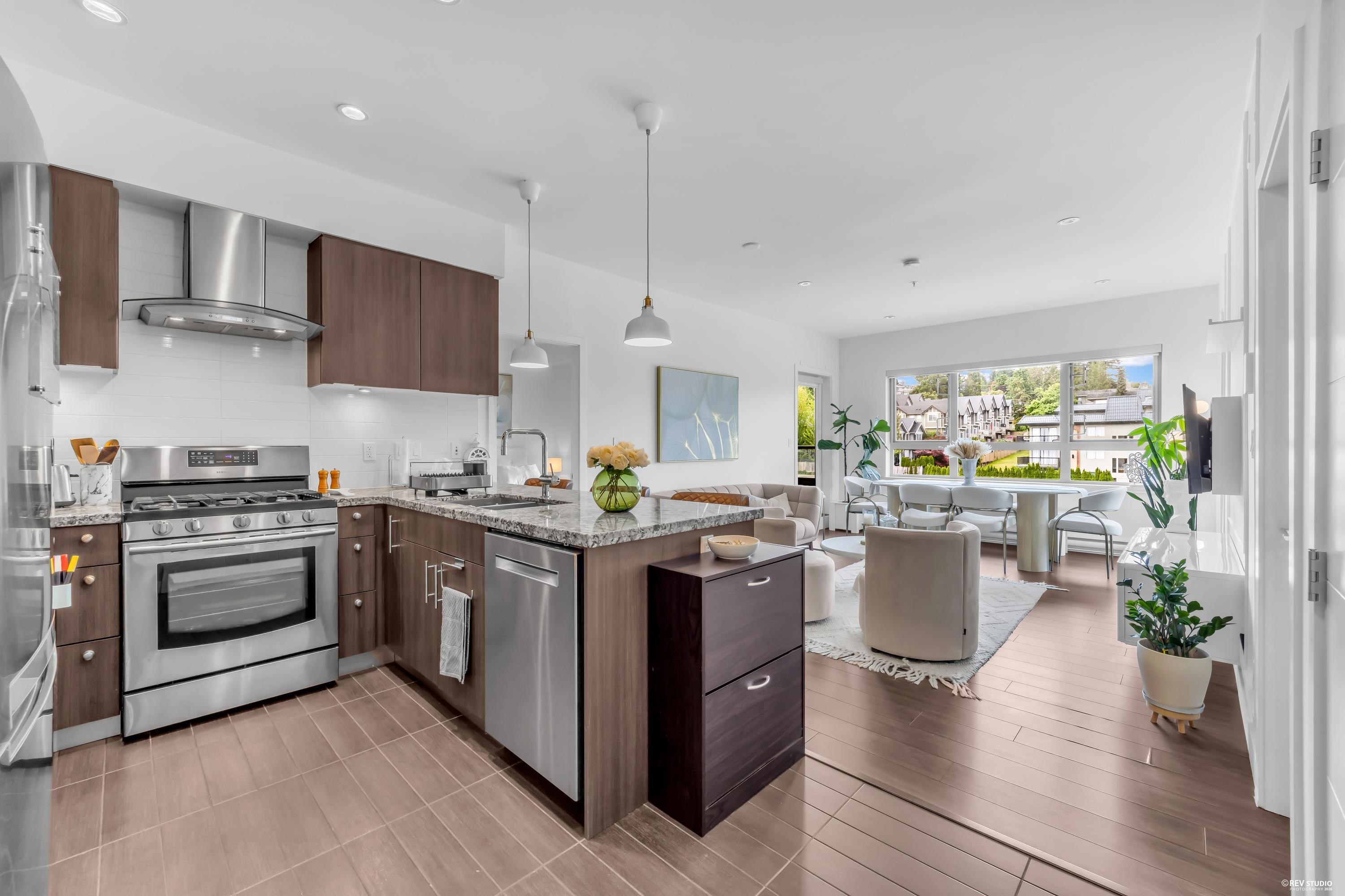 401 5688 HASTINGS STREET, R3157367, BC,