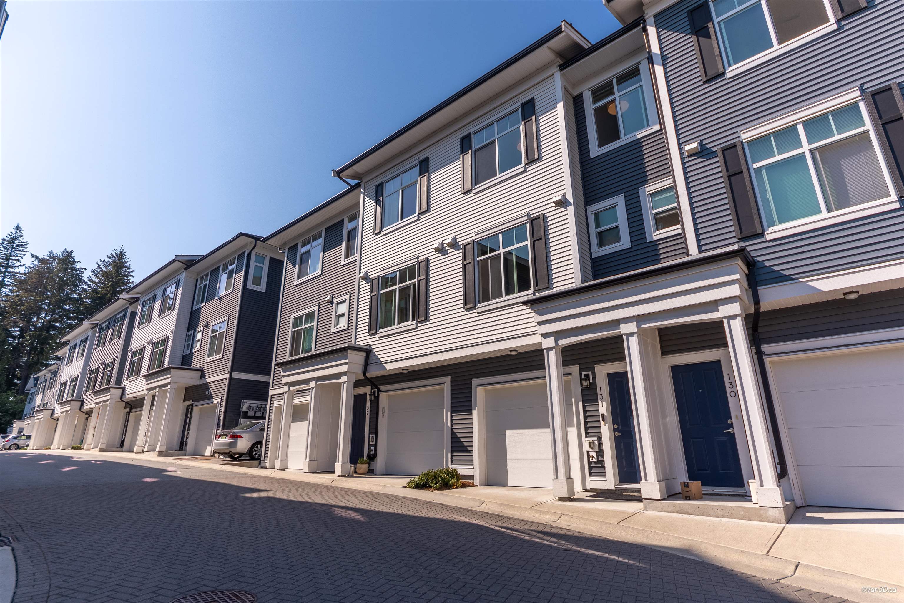 131 3565 BAYCREST AVENUE, R3157391, BC,