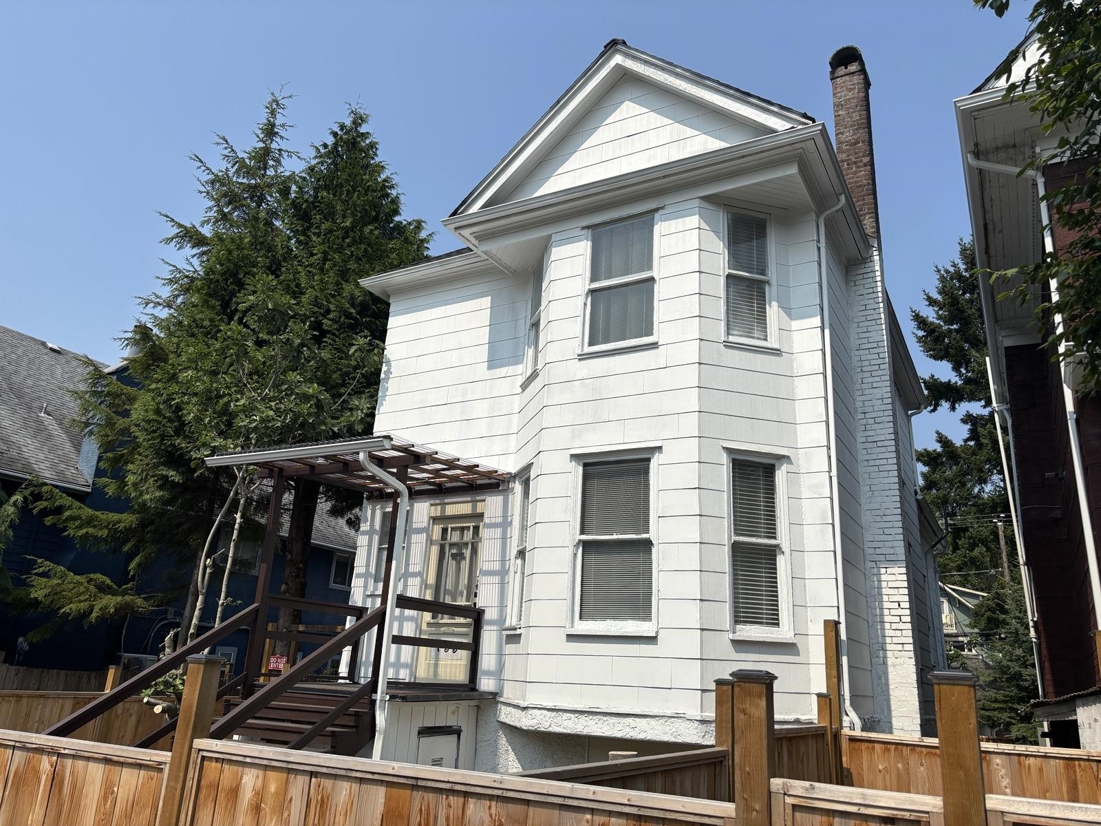 135 W 12TH AVENUE, Vancouver BC V5Y 1T6, R3157392, BC,