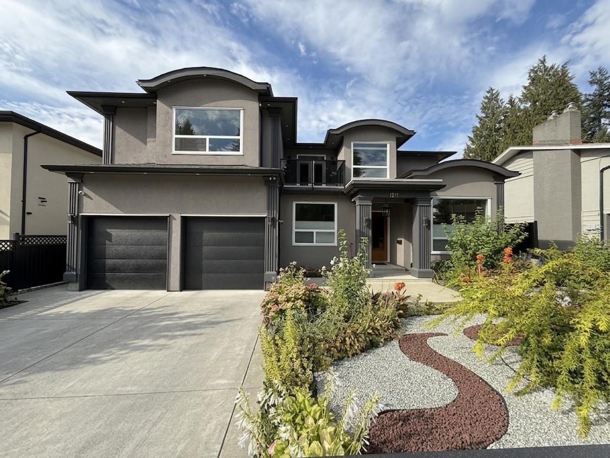 1211 FOSTER AVENUE, Coquitlam BC V3J 2M8, R3157393, BC,
