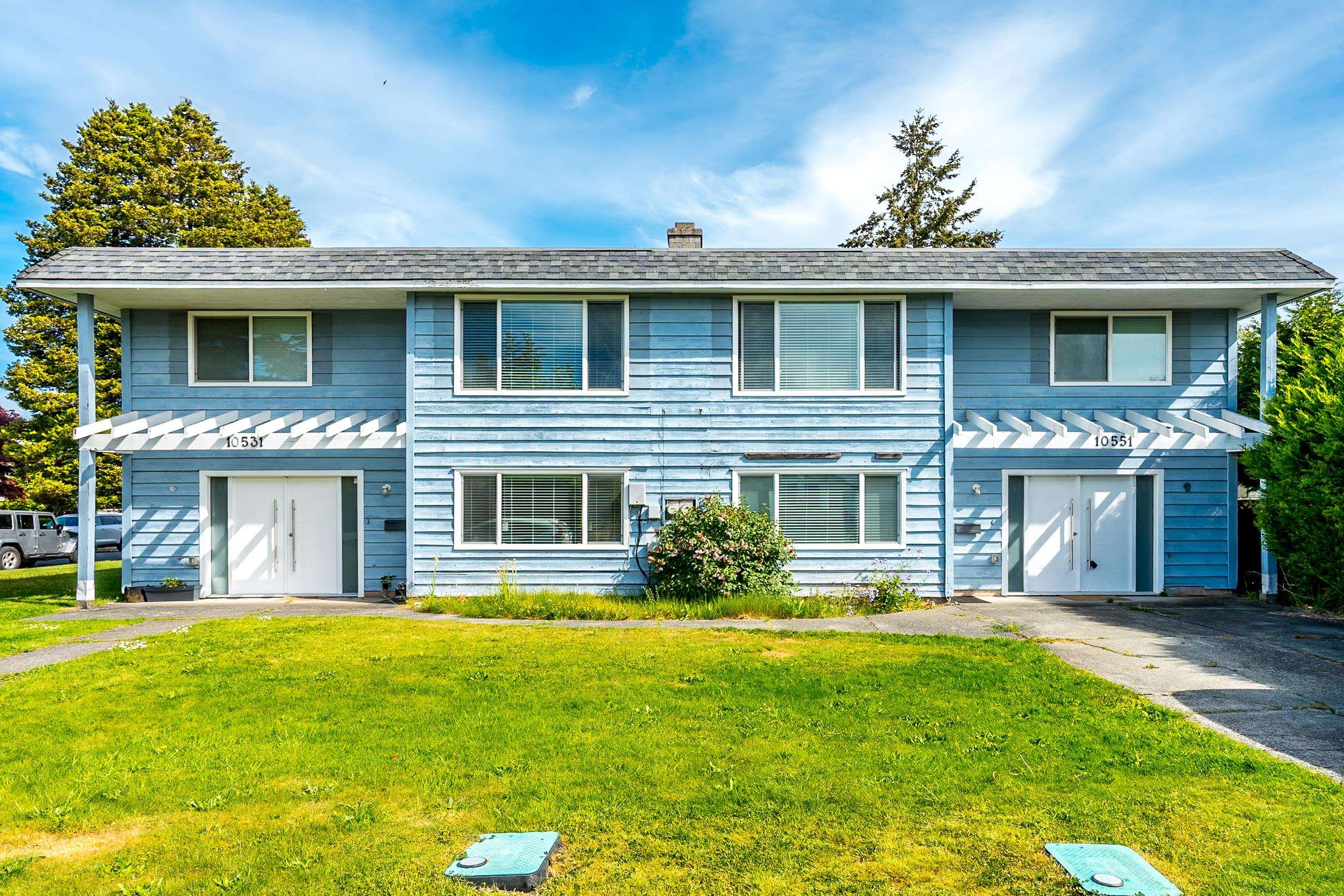 10551 ANAHIM DRIVE, Richmond BC V7A 3C6, R3157395, BC,