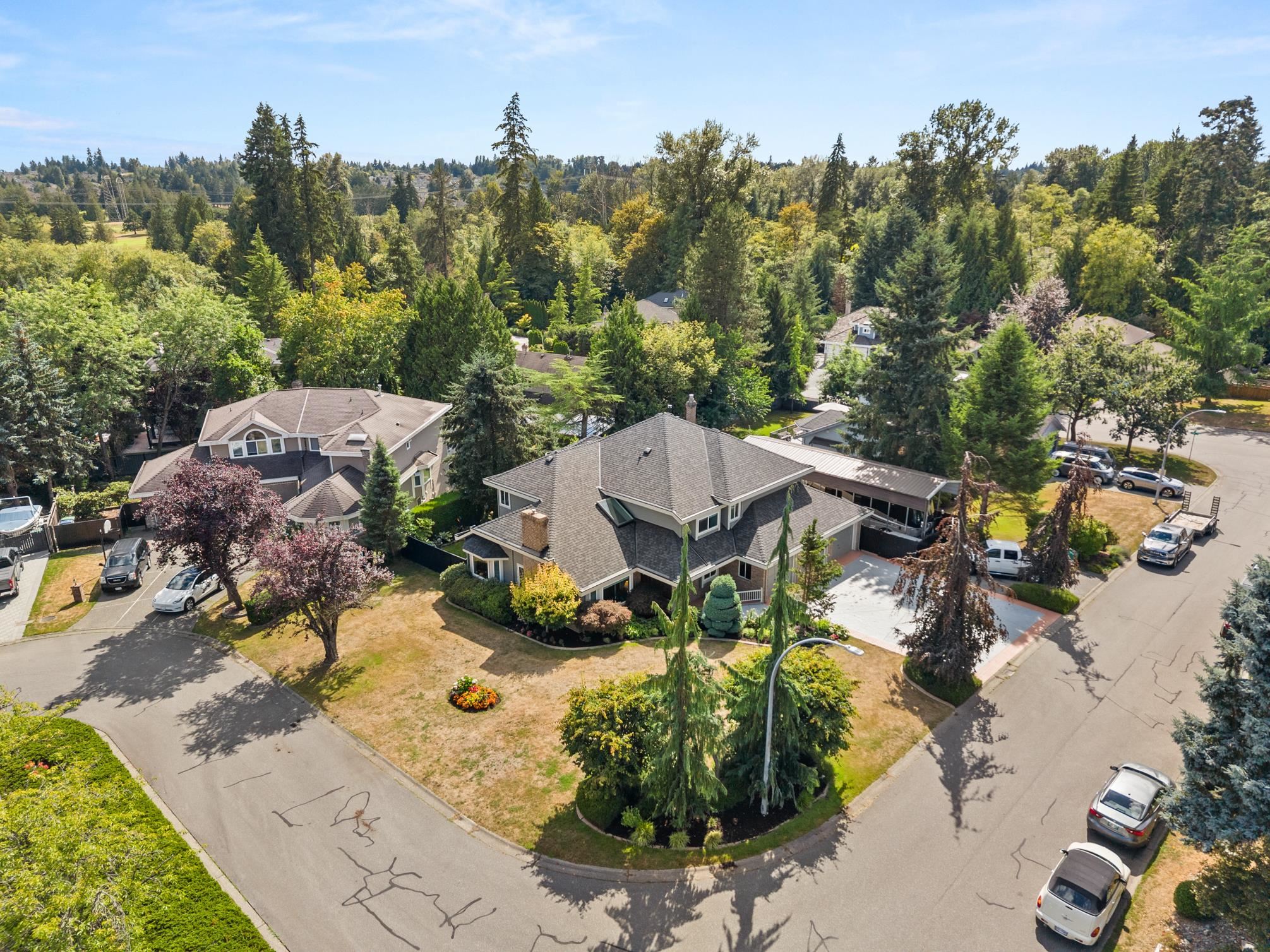 14972 81A AVENUE, Surrey BC V3S 7H4, R3157396, BC,