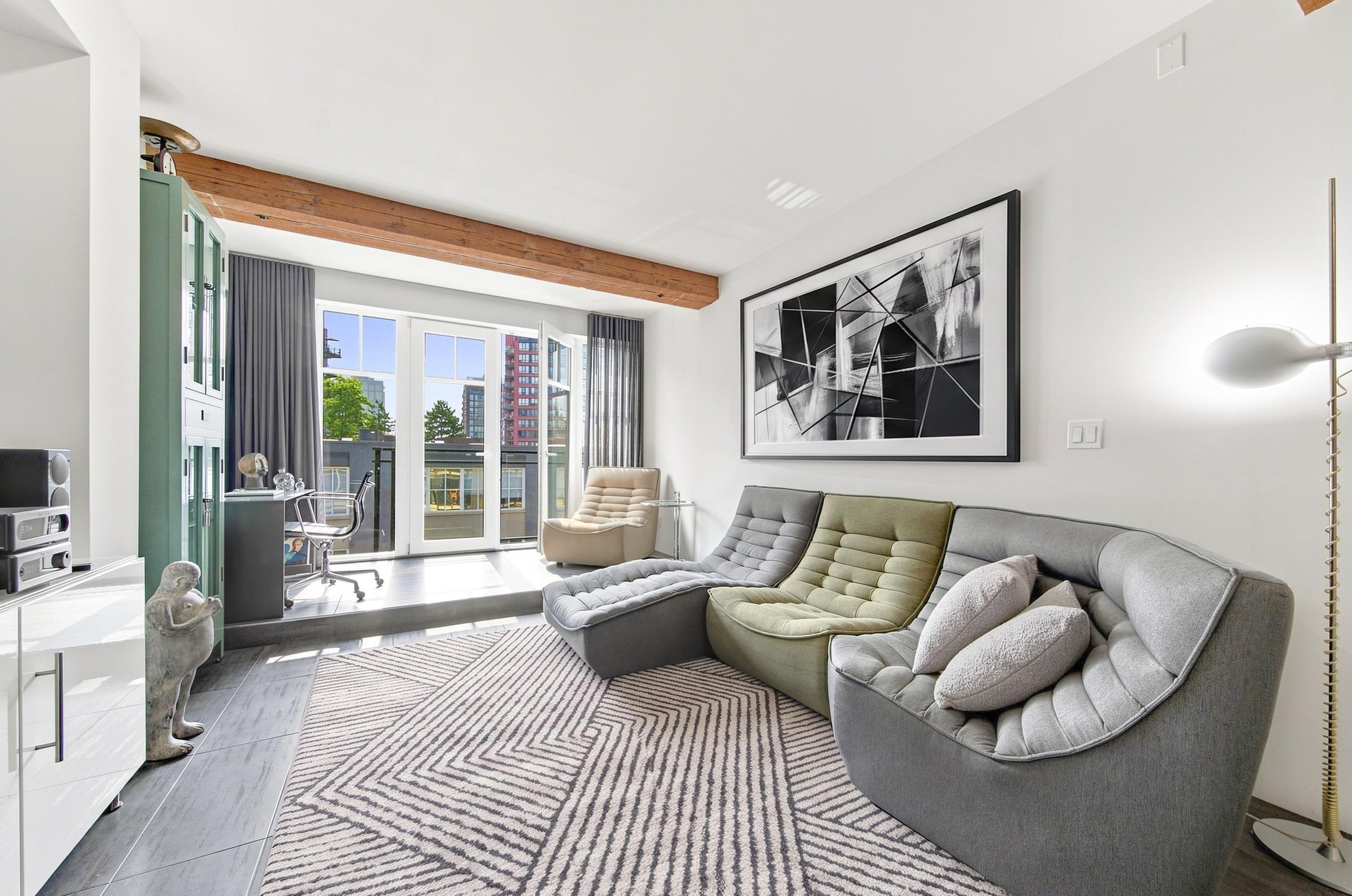 308 1275 HAMILTON STREET, R3157399, BC,