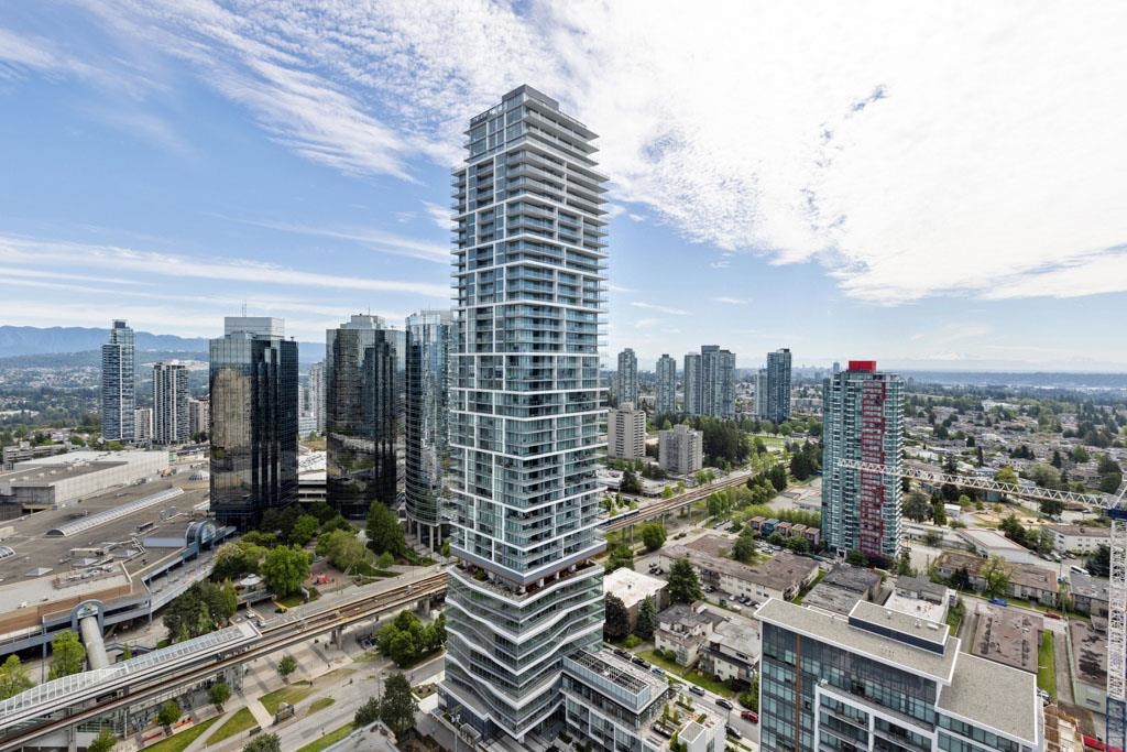 3401 6511 SUSSEX AVENUE, R3157400, BC,