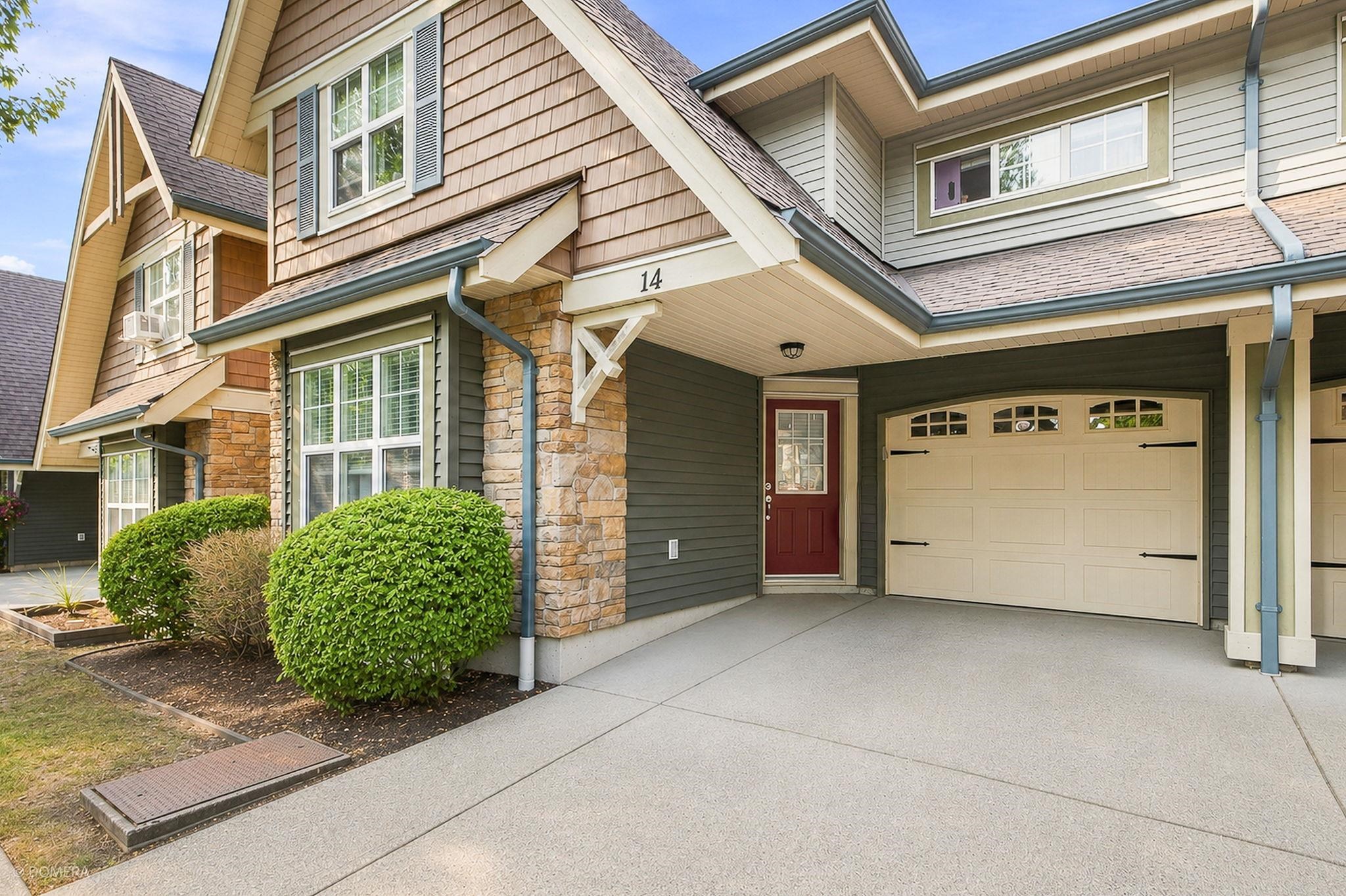 14 22977 116 AVENUE, R3157402, BC,