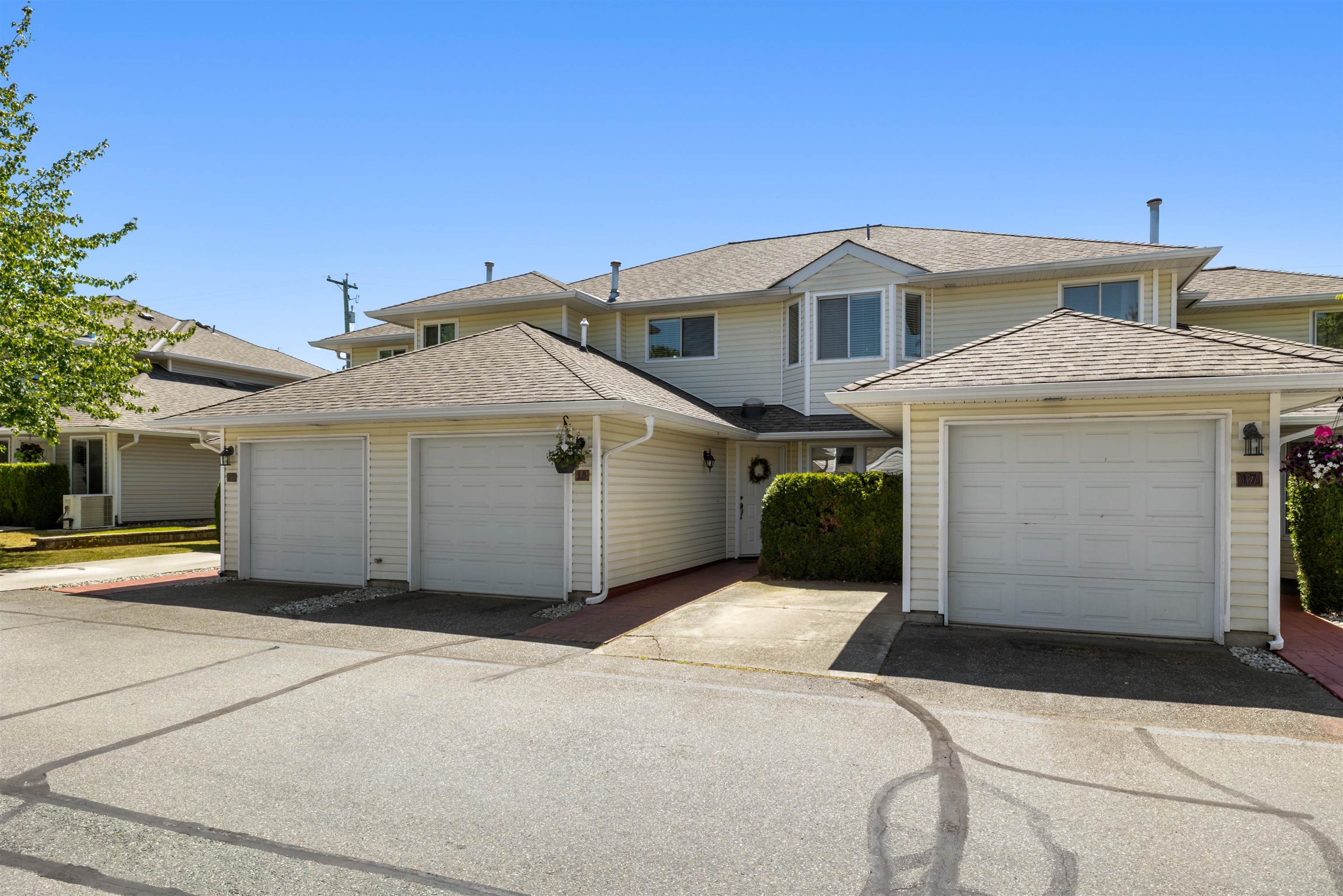 18 21928 48 AVENUE, R3157411, BC,