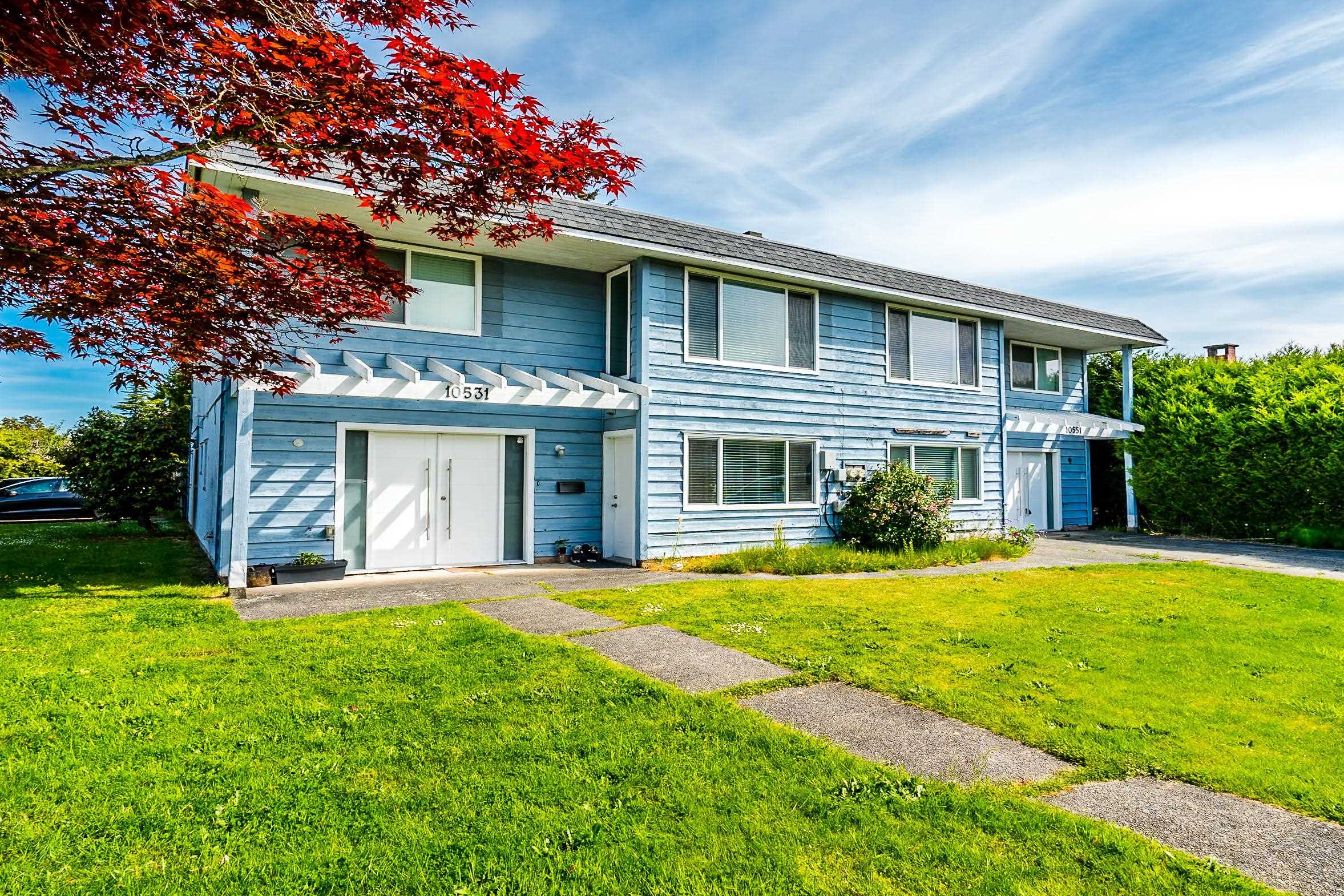 10531 ANAHIM DRIVE, Richmond BC V7A 3C6, R3157415, BC,