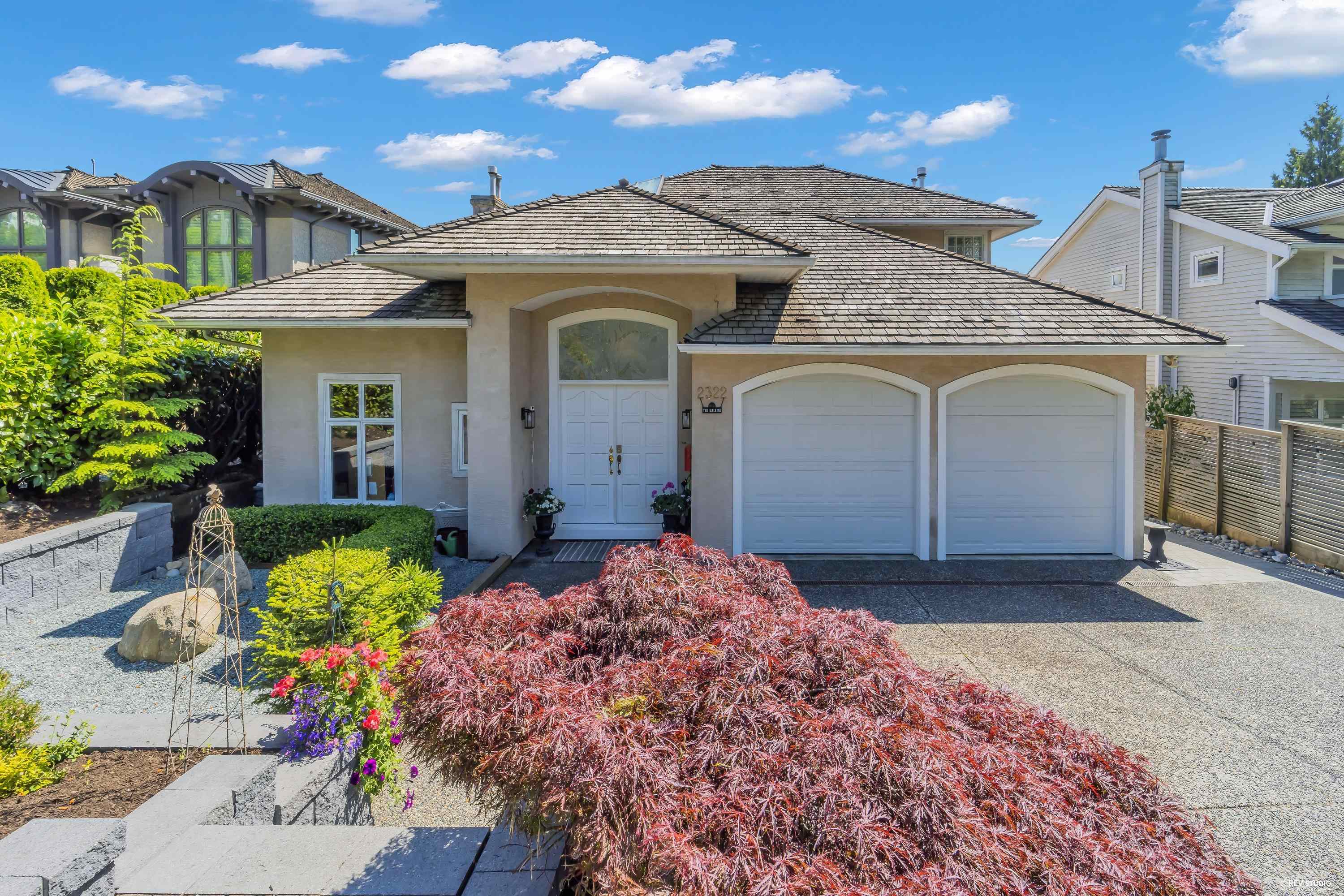 2322 LAWSON AVENUE, West Vancouver BC V7V 2E6, R3157419, BC,