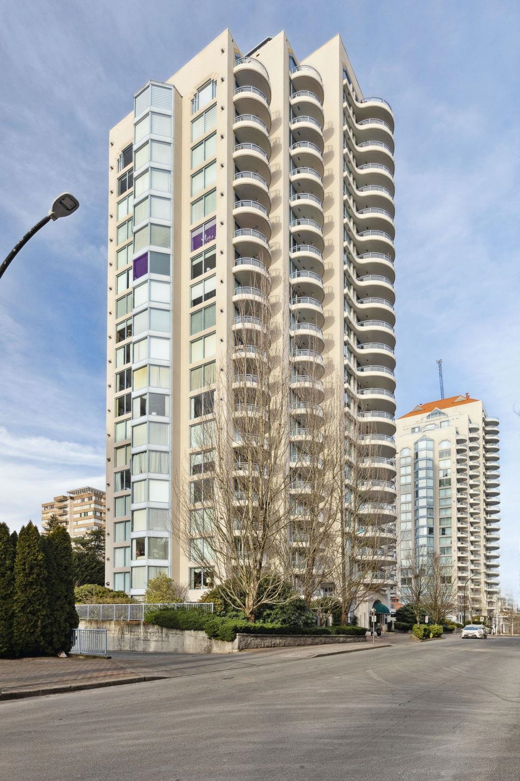 1604 739 PRINCESS STREET, R3157423, BC,