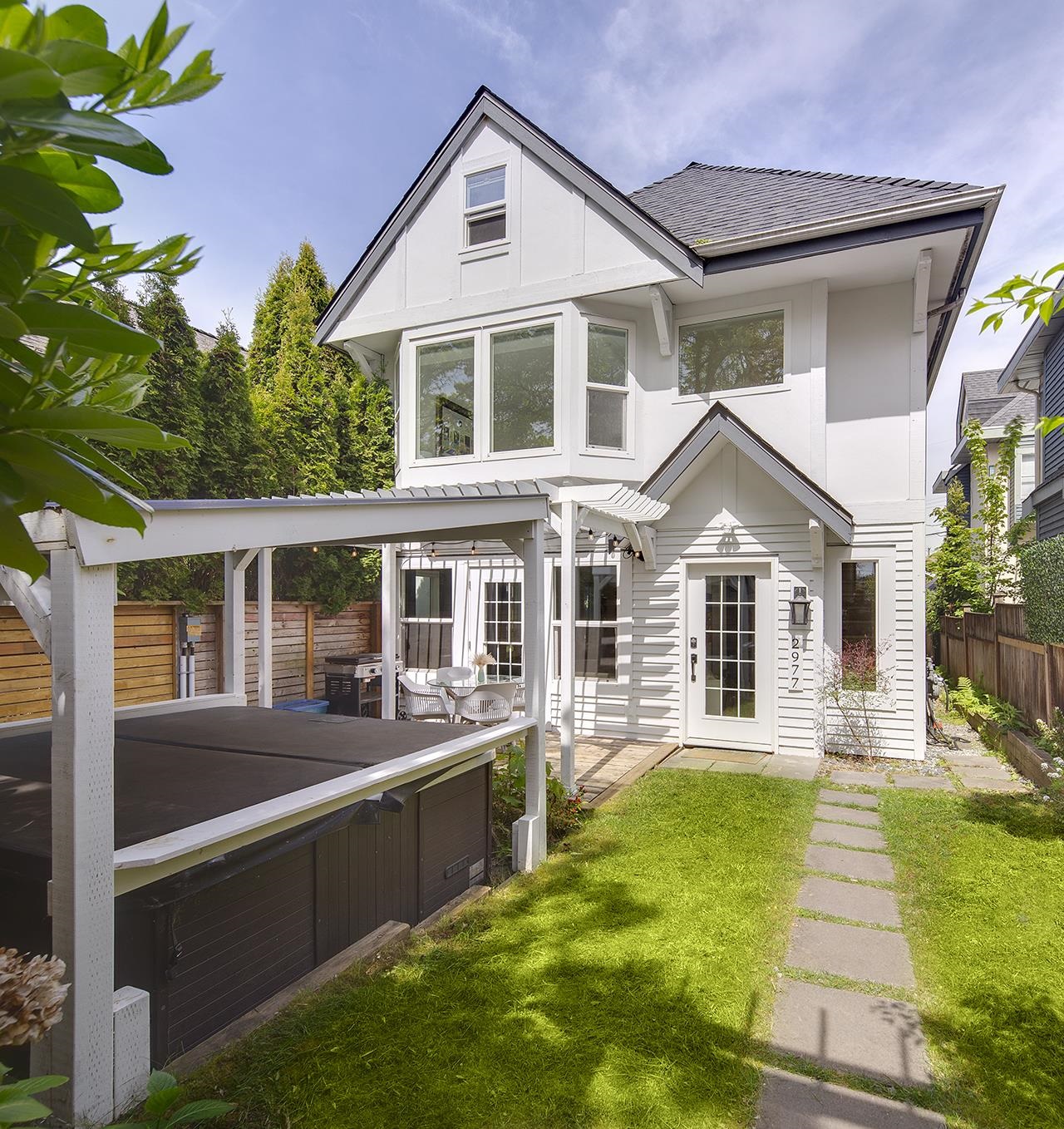 2977 W 6TH AVENUE, Vancouver BC V6K 1X4, R3157424, BC,