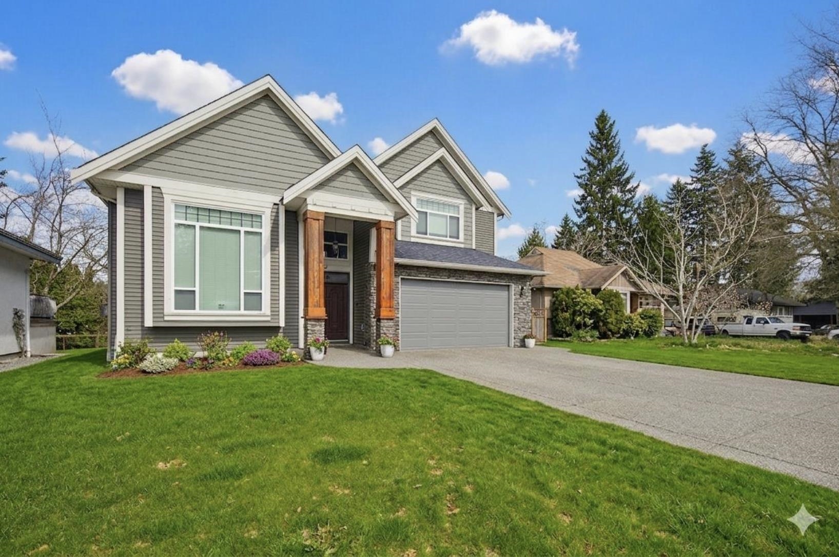 32141 HILLCREST AVENUE, Mission BC V2V 1L3, R3157440, BC,