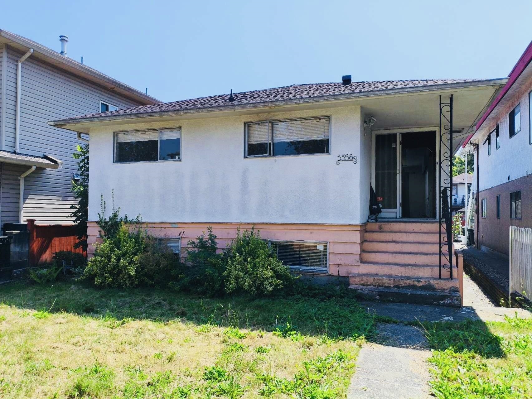 3356 WILLIAM STREET, Vancouver BC V5K 2Z3, R3157449, BC,