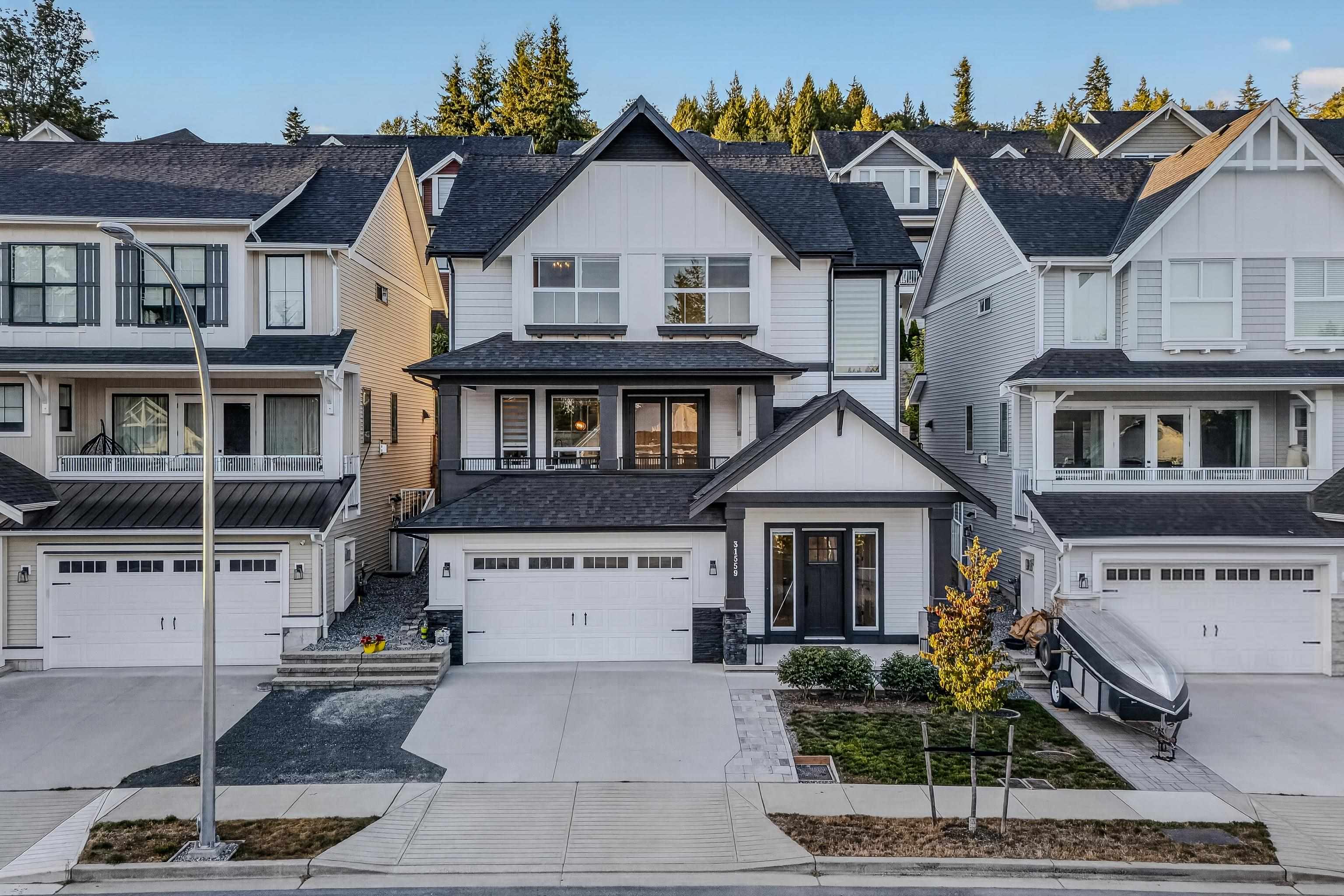 31559 MCCREATH PLACE, Mission BC V4S 0E9, R3157455, BC,
