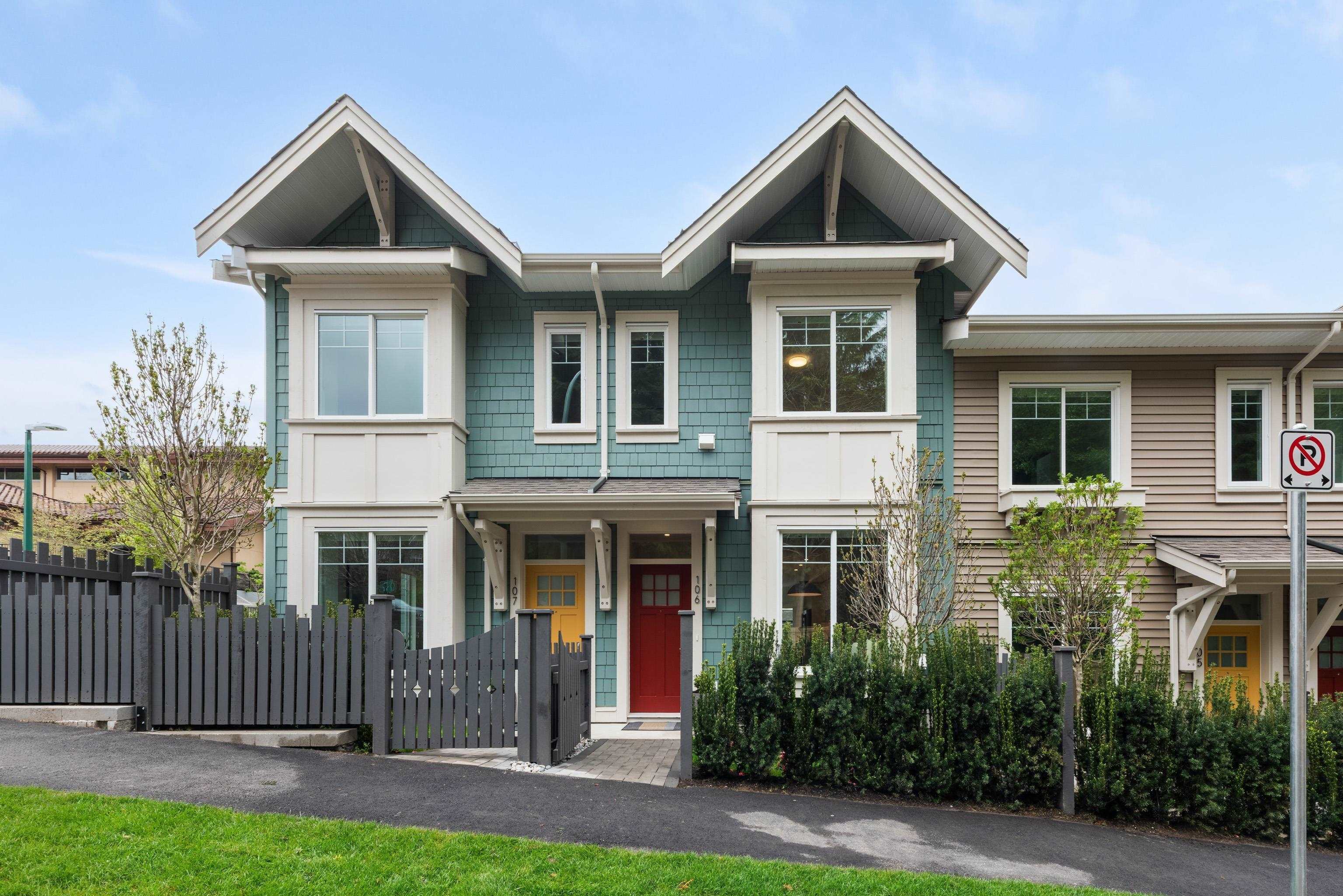 118 1301 BREWSTER DRIVE, R3157456, BC,