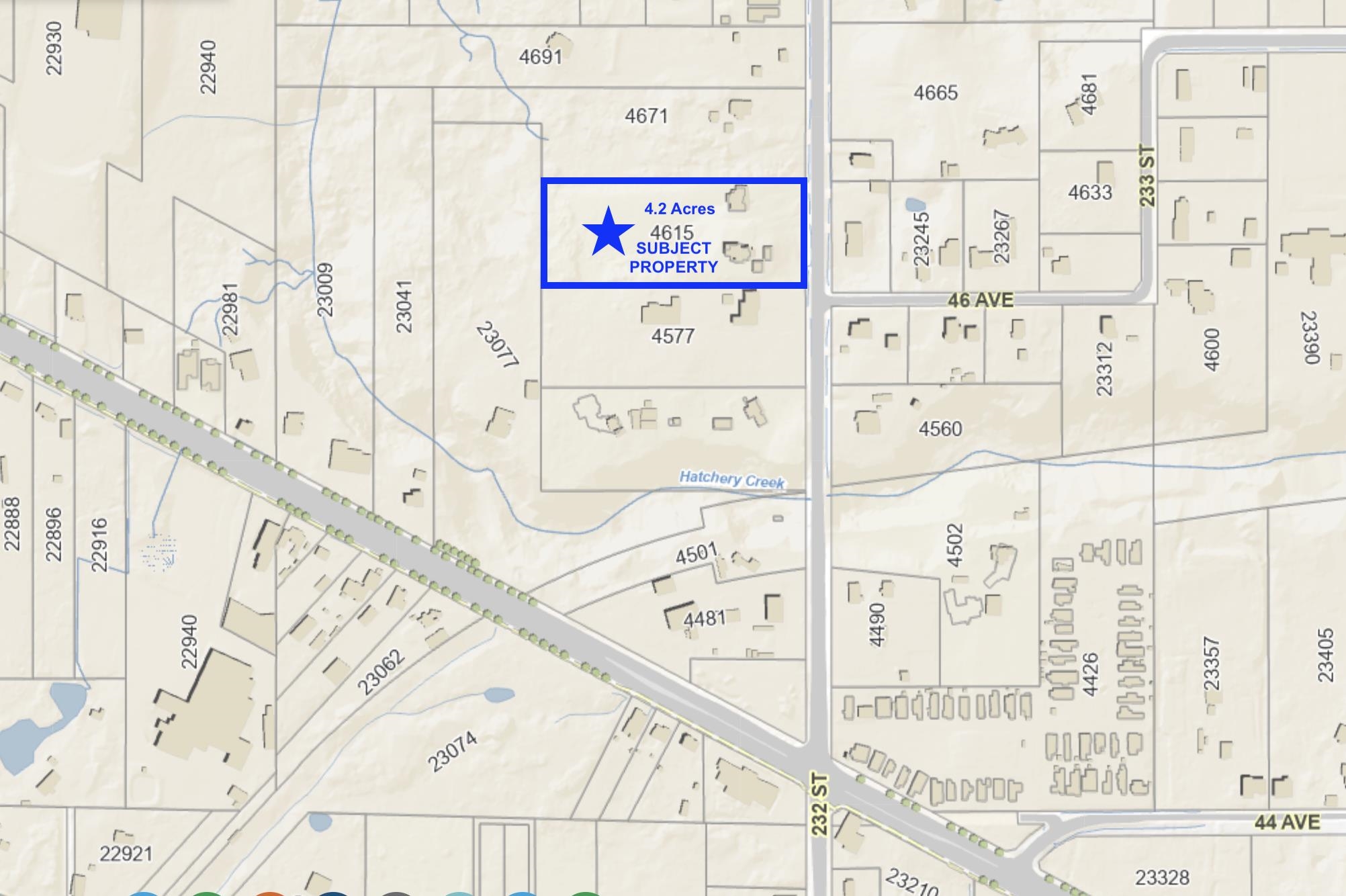 4615 232 STREET, Langley BC V2Z 2S1, R3157457, BC,