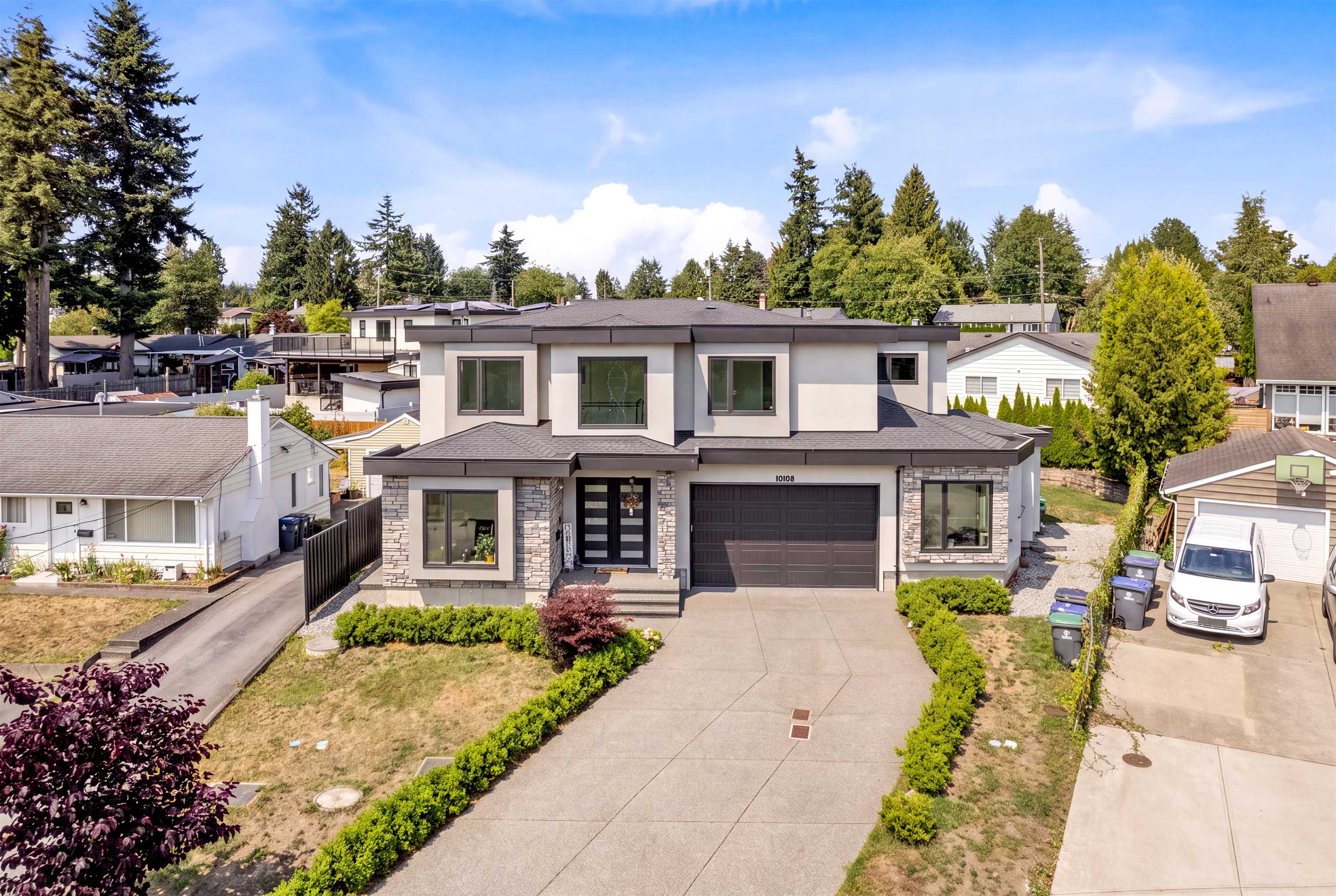 10108 MARY DRIVE, Surrey BC V3V 3B7, R3157458, BC,