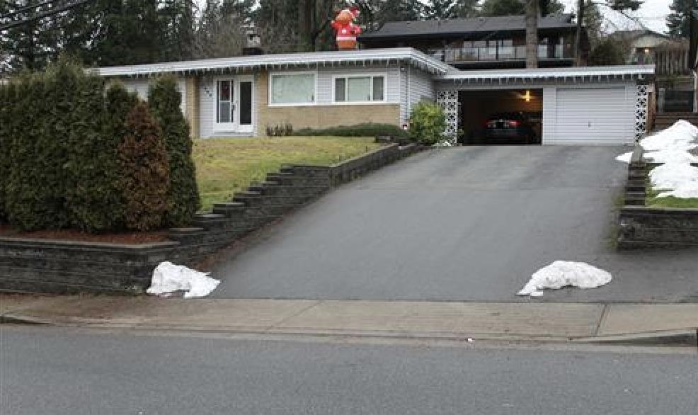 1963 CAPE HORN AVENUE, Coquitlam BC V3K 1J2, R3157459, BC,