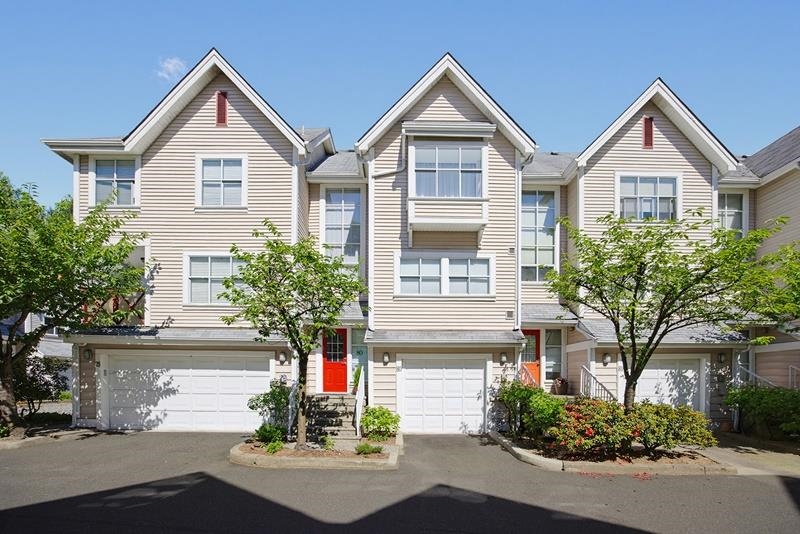 80 2450 HAWTHORNE AVENUE, R3157460, BC,