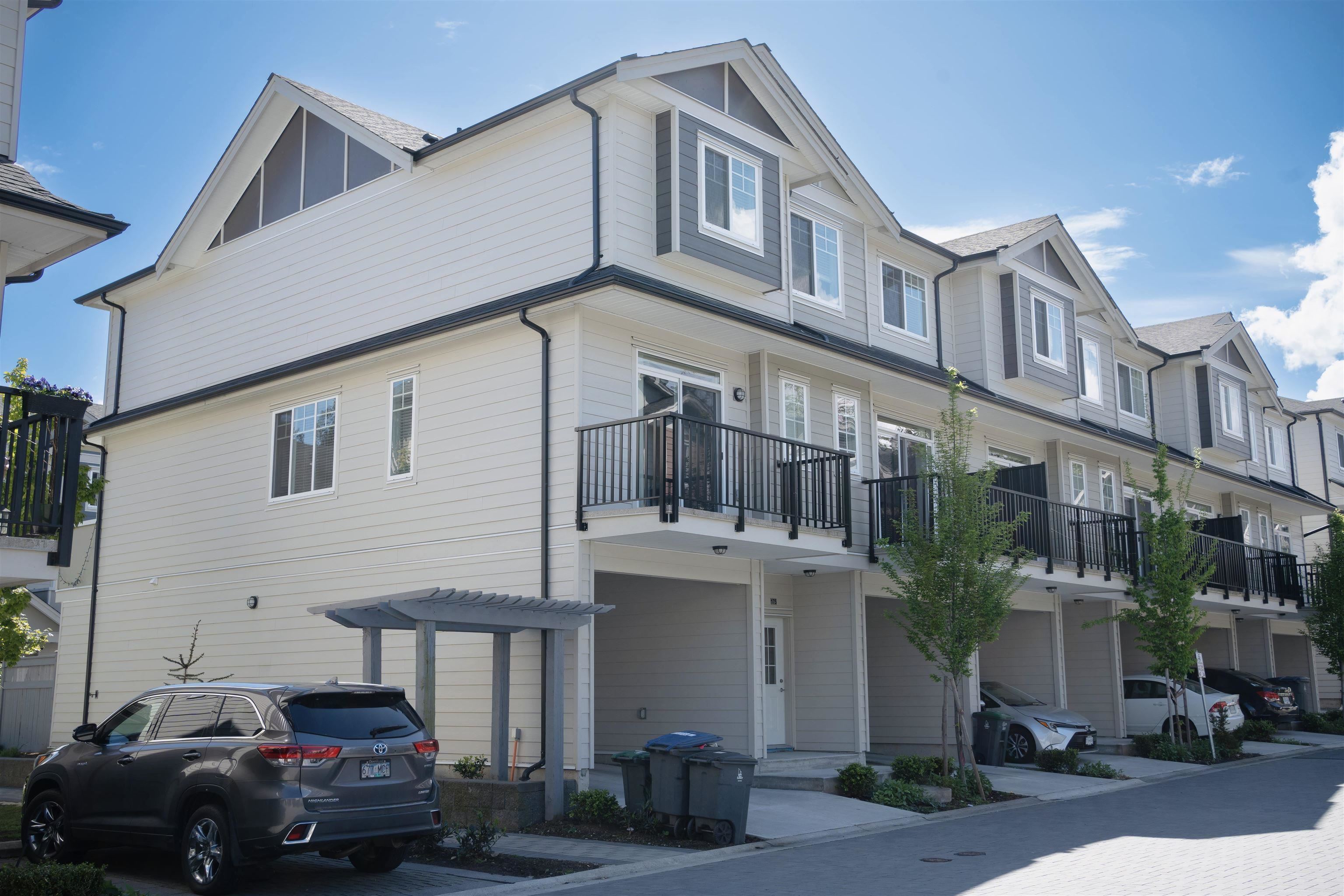 176 13898 64 AVENUE, R3157463, BC,
