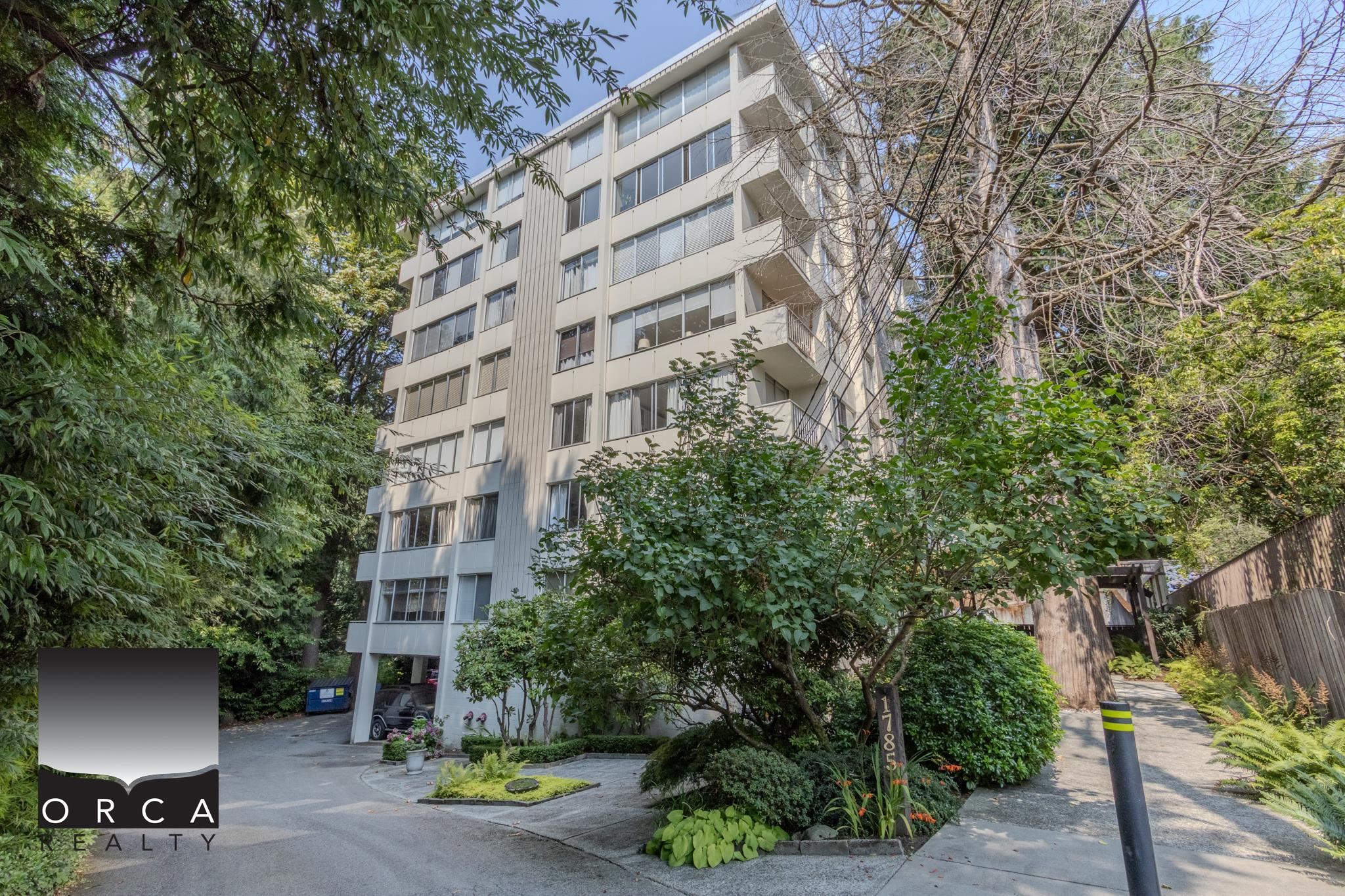701 1785 ESQUIMALT AVENUE, R3157465, BC,