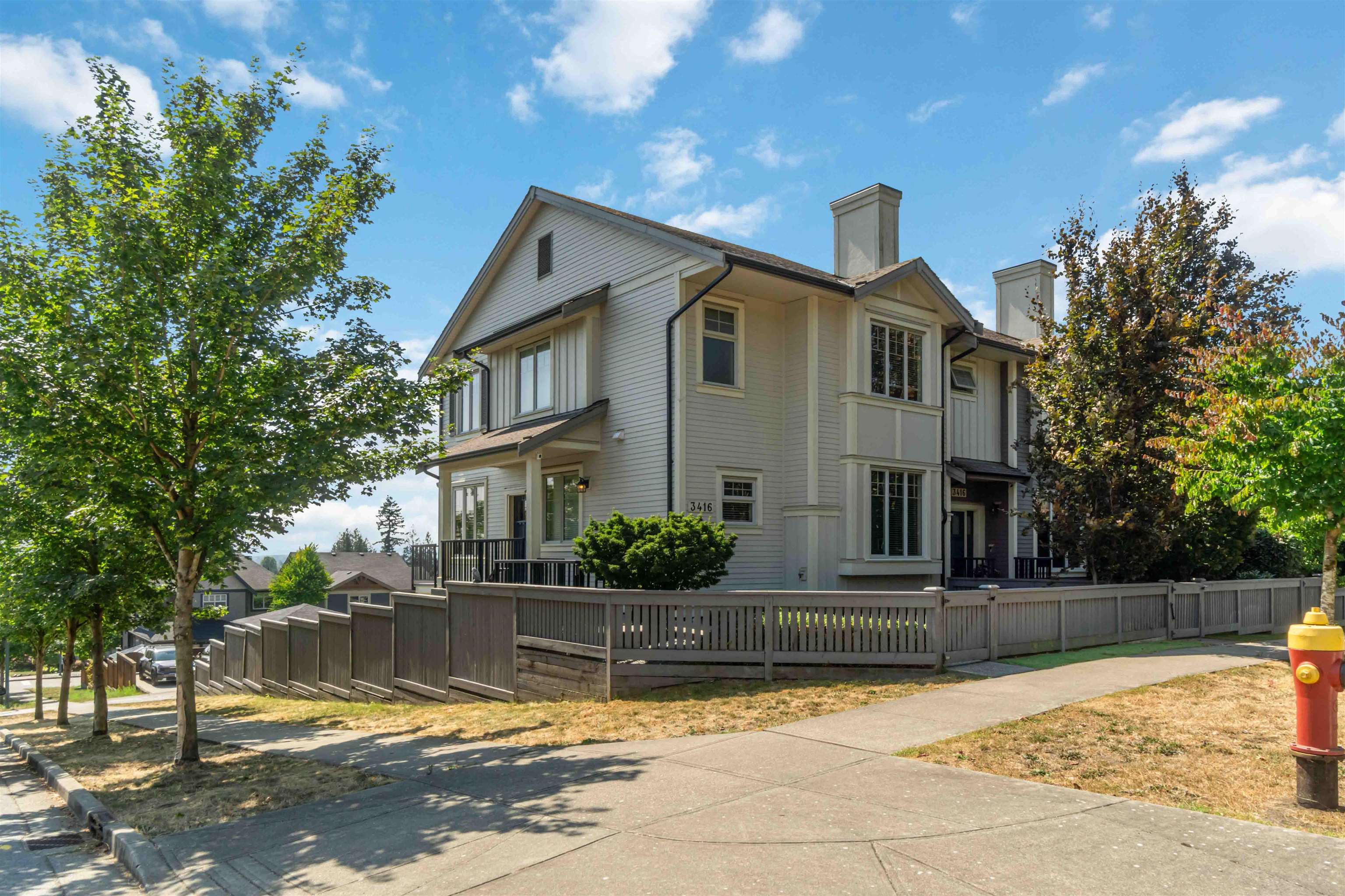 108 3416 ROXTON AVENUE, R3157467, BC,