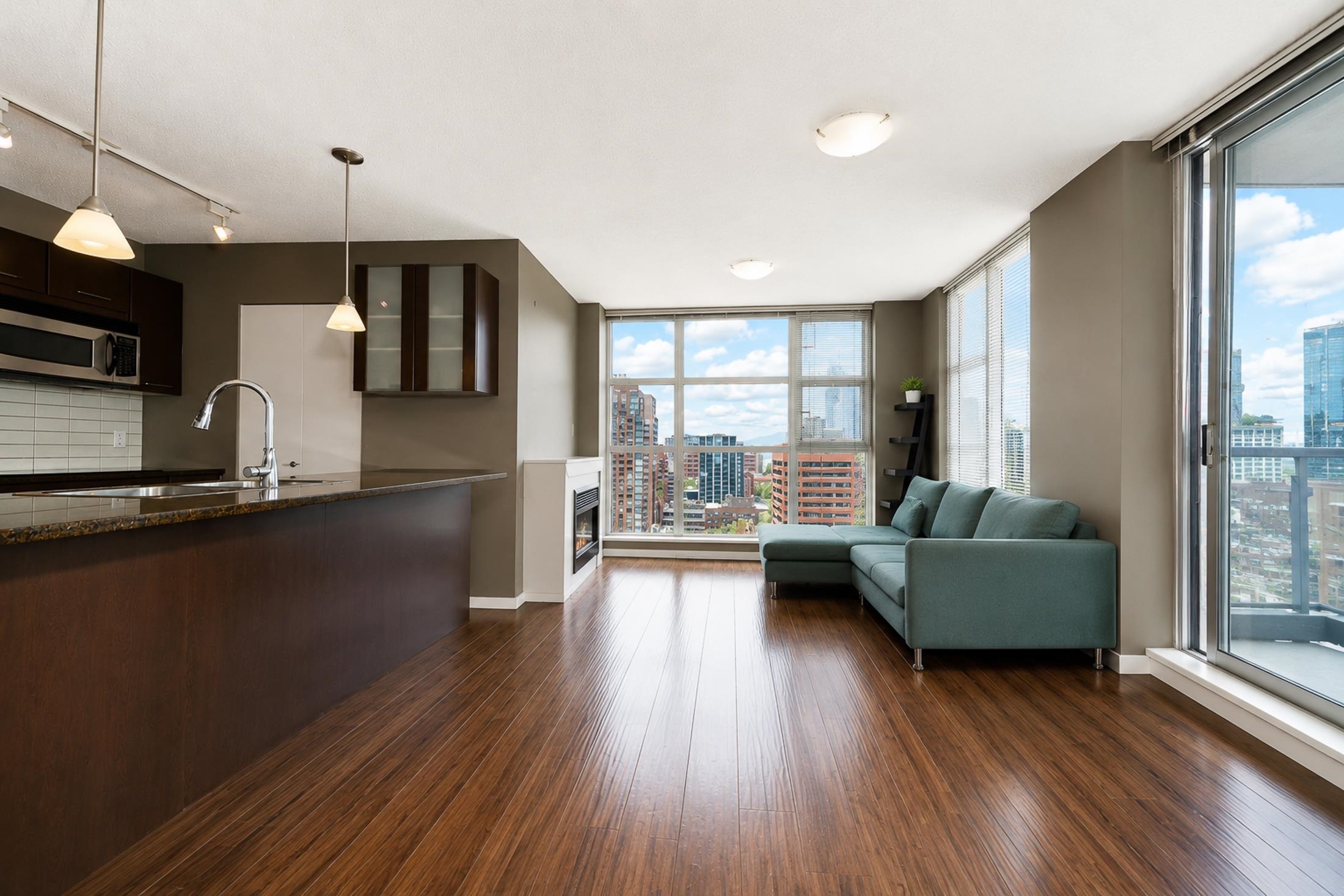 2102 1155 SEYMOUR STREET, R3157470, BC,