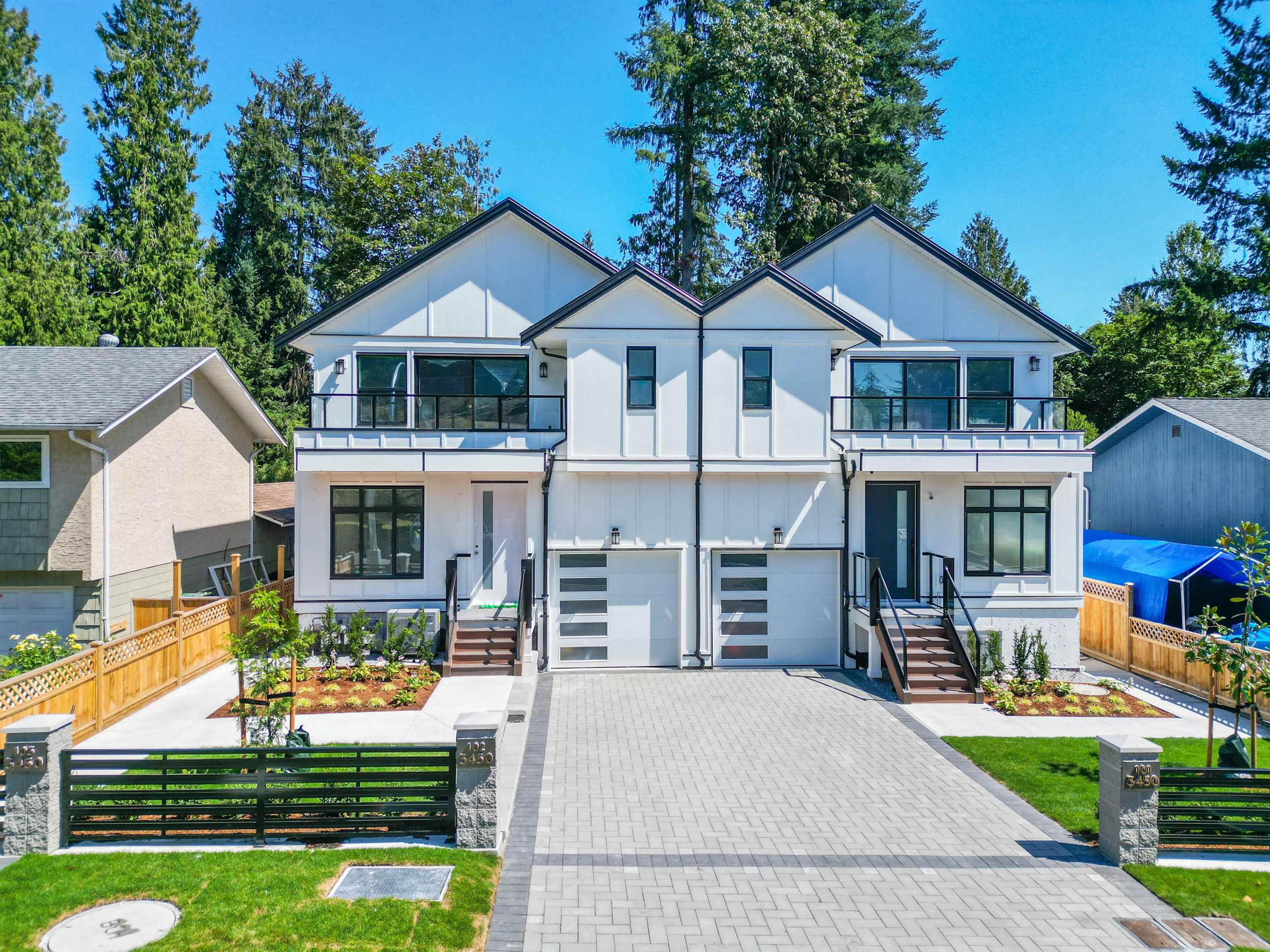 102 3450 JERVIS STREET, R3157473, BC,