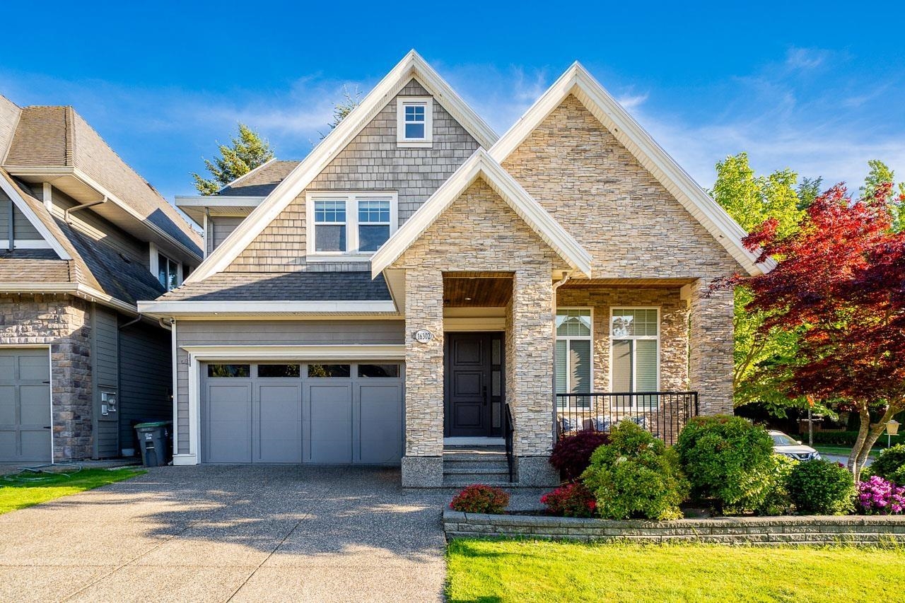 16302 25 AVENUE, Surrey BC V3Z 6S1, R3157479, BC,