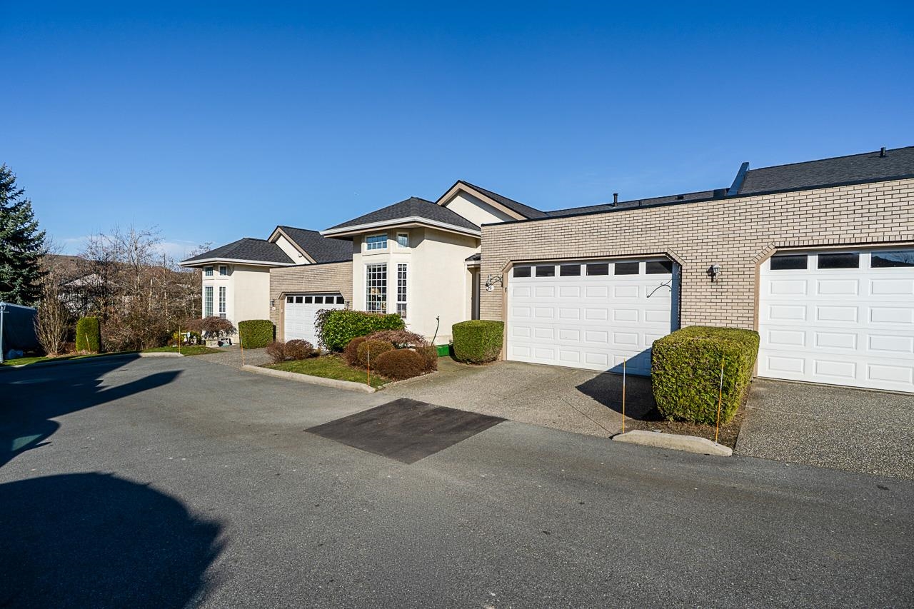 MLS® listing #R3157480 for sale located at 16 31450 SPUR AVENUE