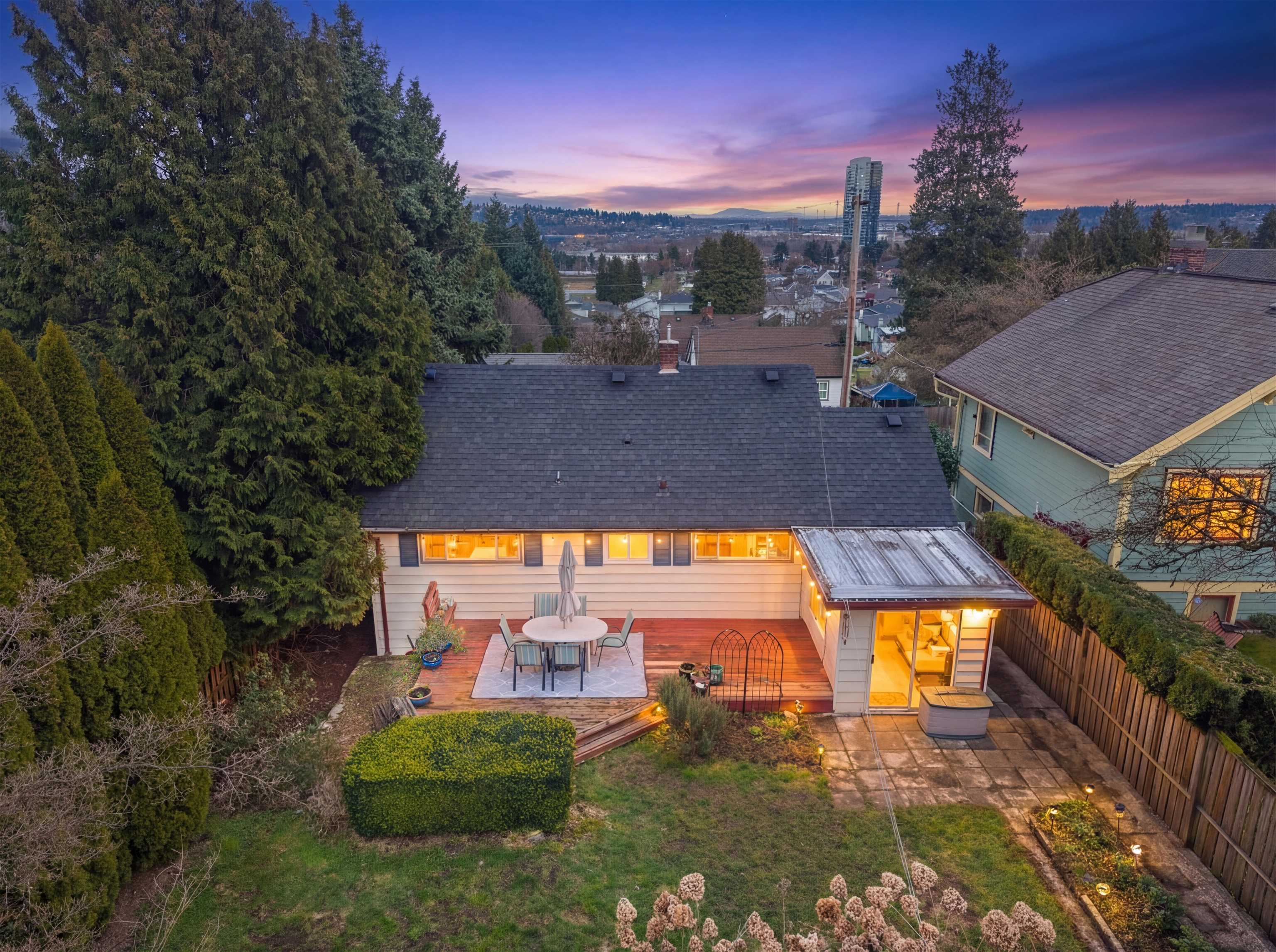 521 GARFIELD STREET, New Westminster BC V3L 4A6, R3157484, BC,