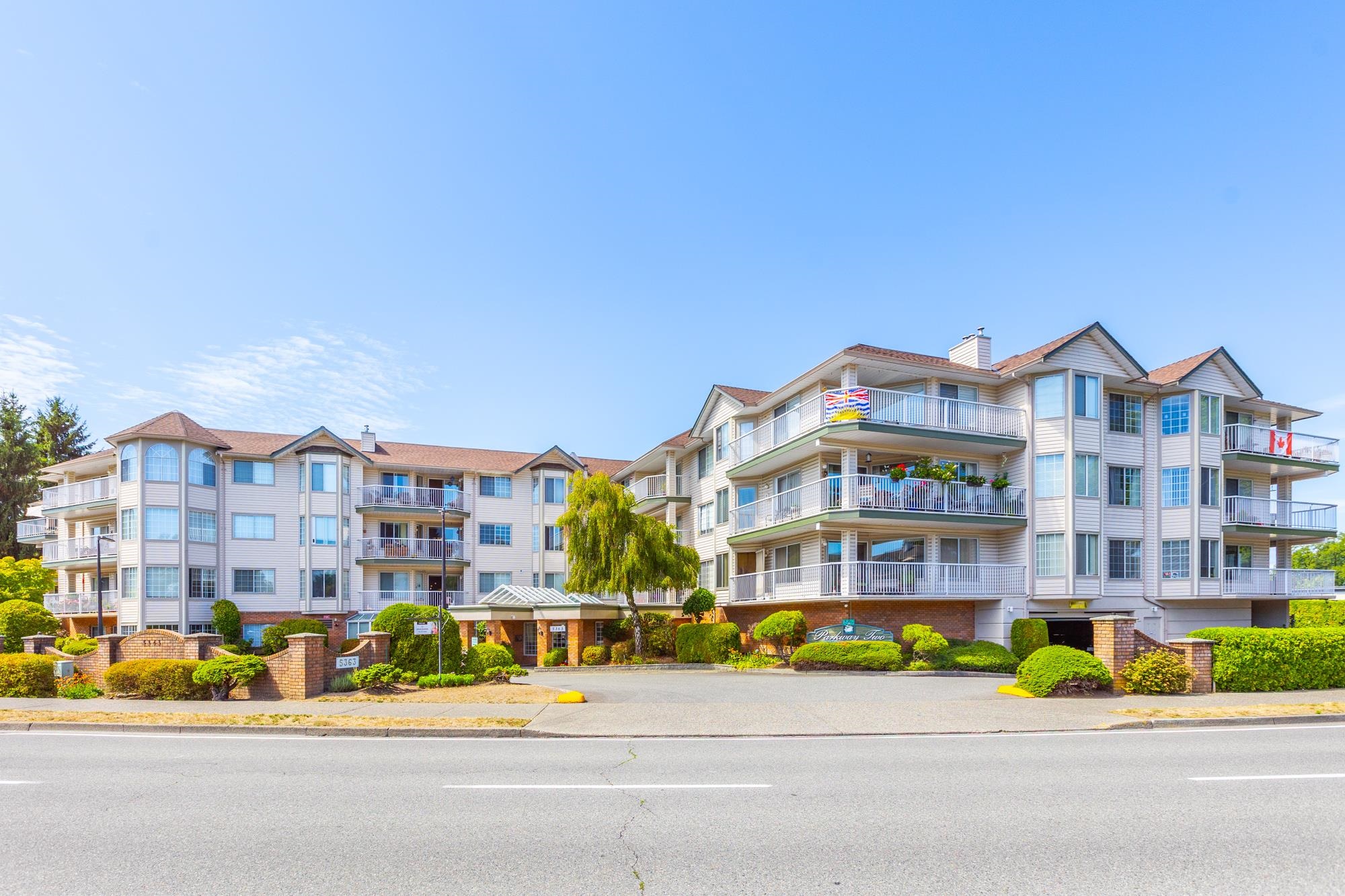 205 5363 206 STREET, R3157488, BC,